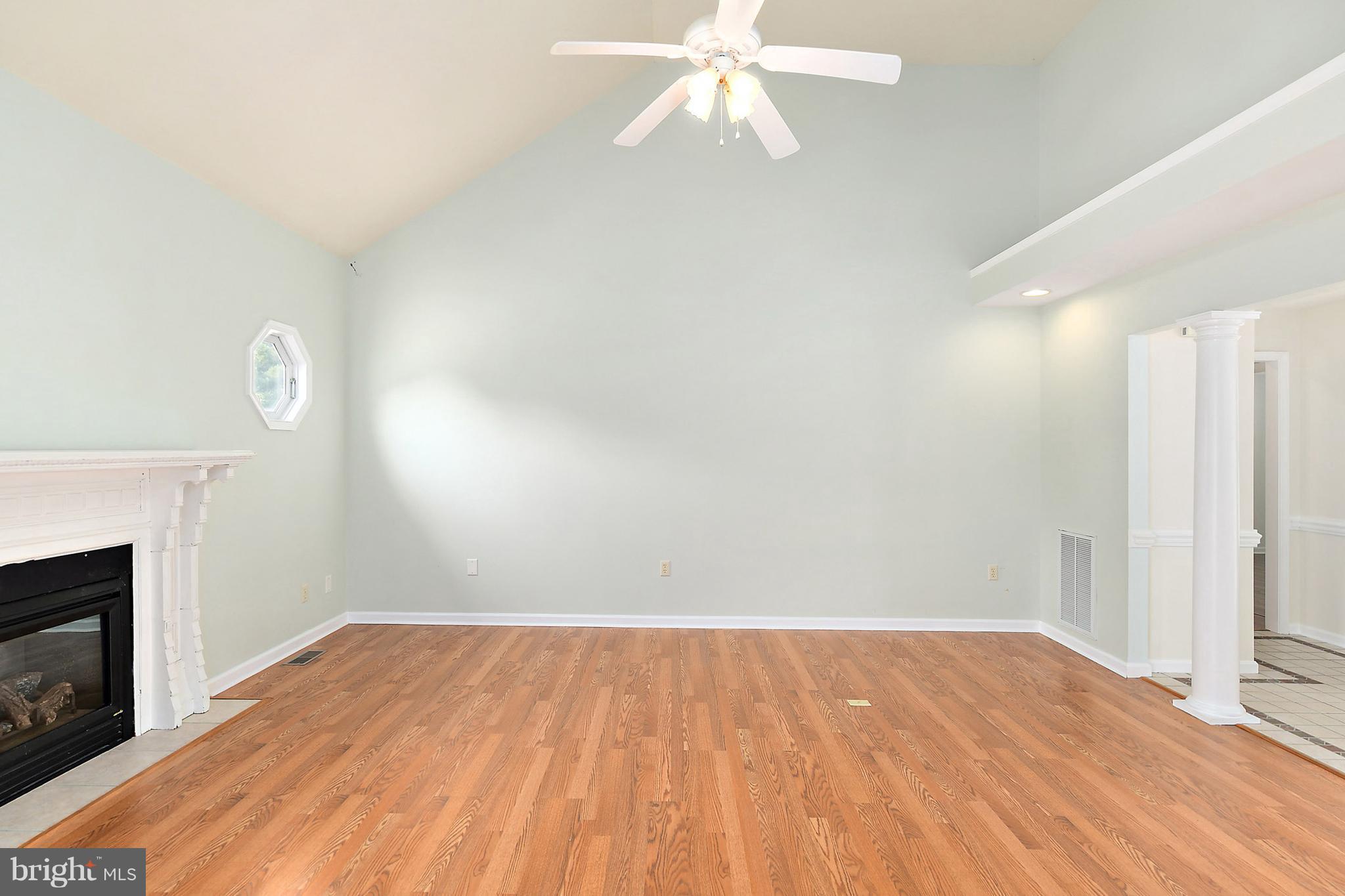 GUNBYS MILL - Residential