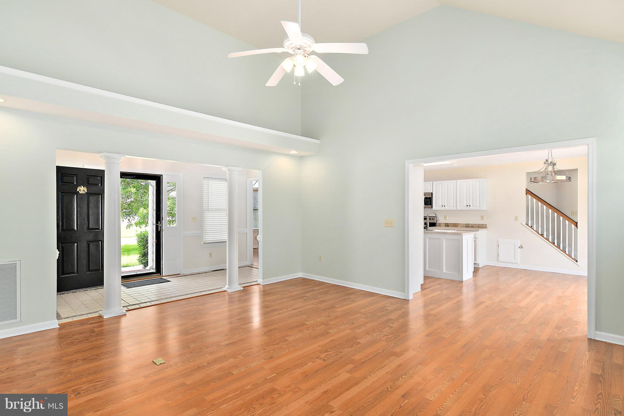 GUNBYS MILL - Residential