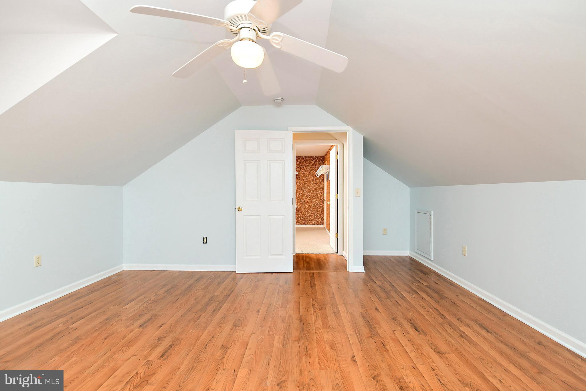 GUNBYS MILL - Residential