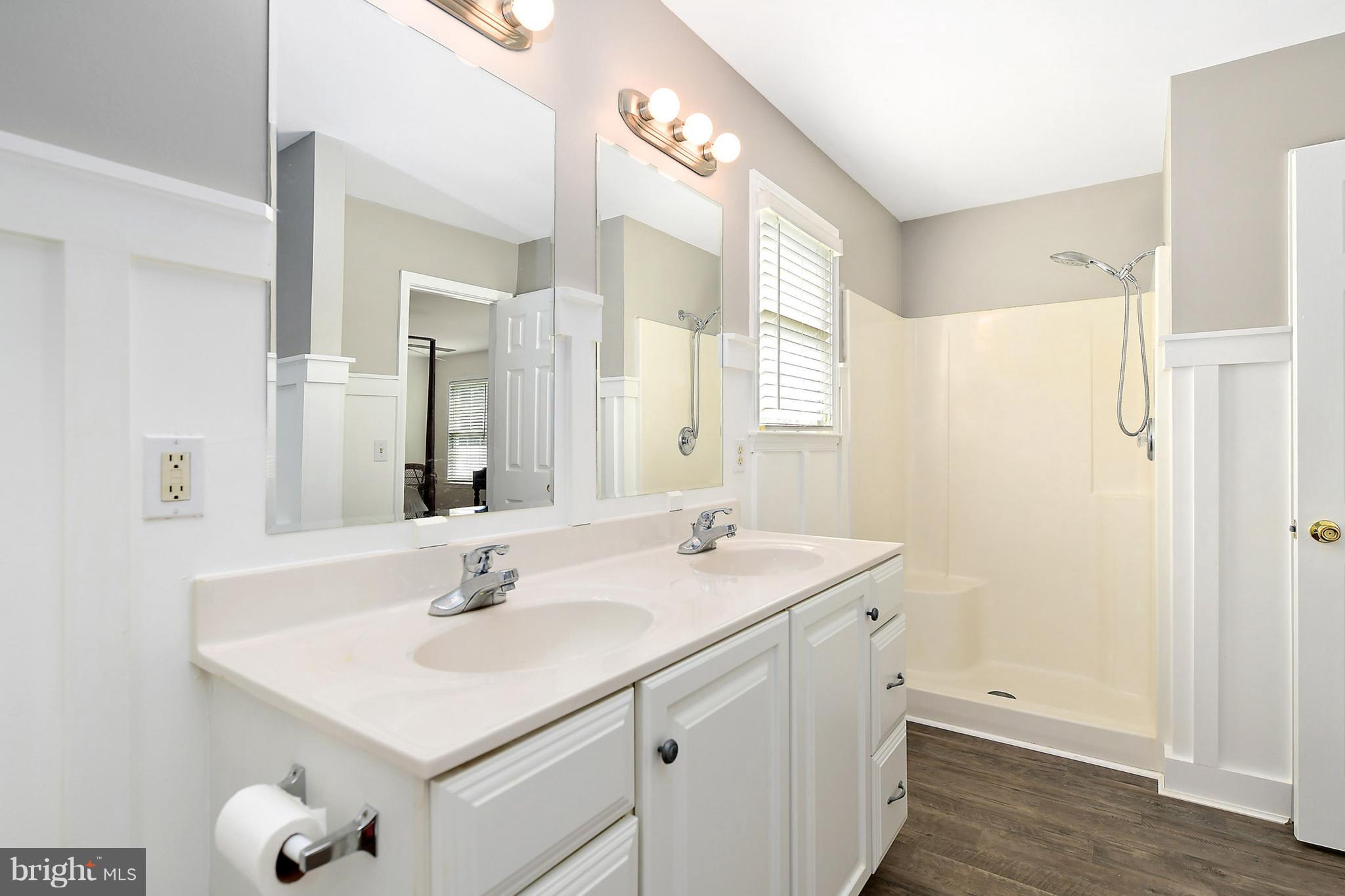 GUNBYS MILL - Residential