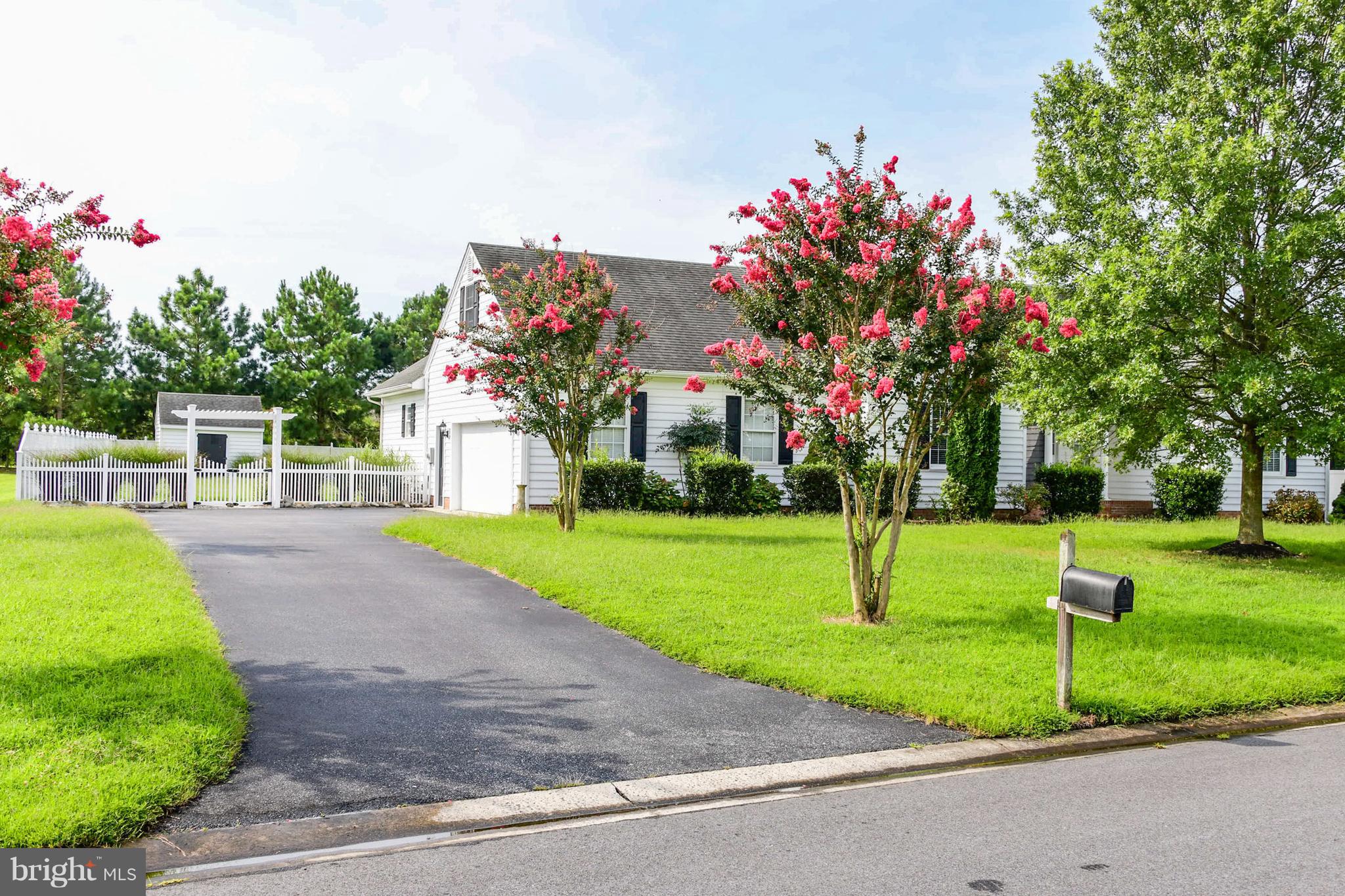 GUNBYS MILL - Residential