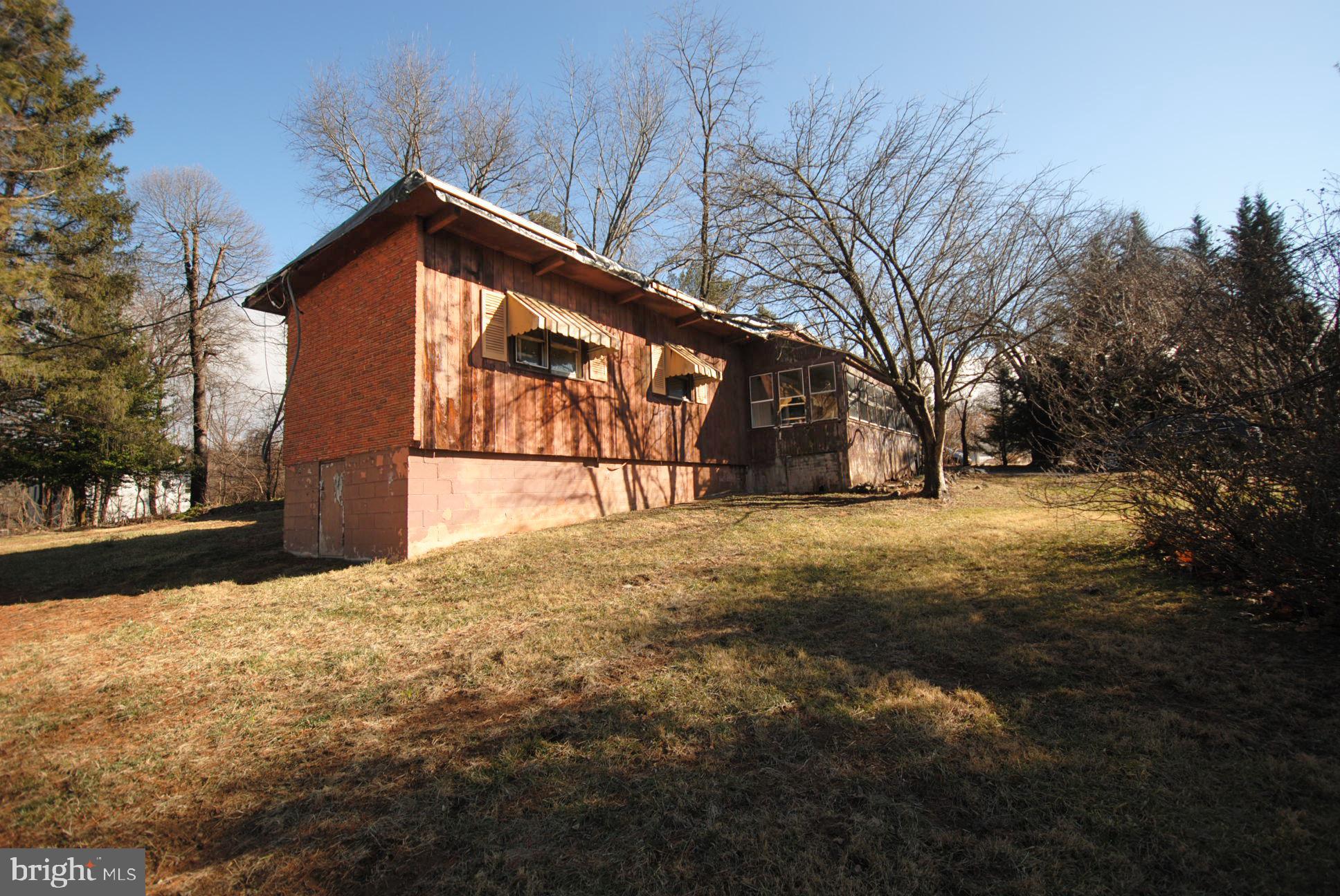 POINT O'WOODS - Residential