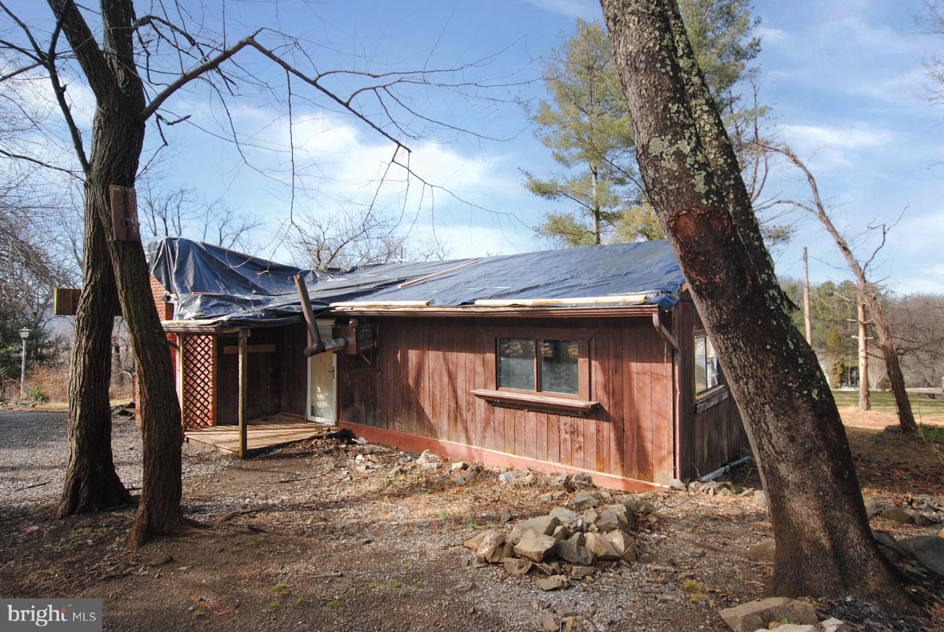 POINT O'WOODS - Residential