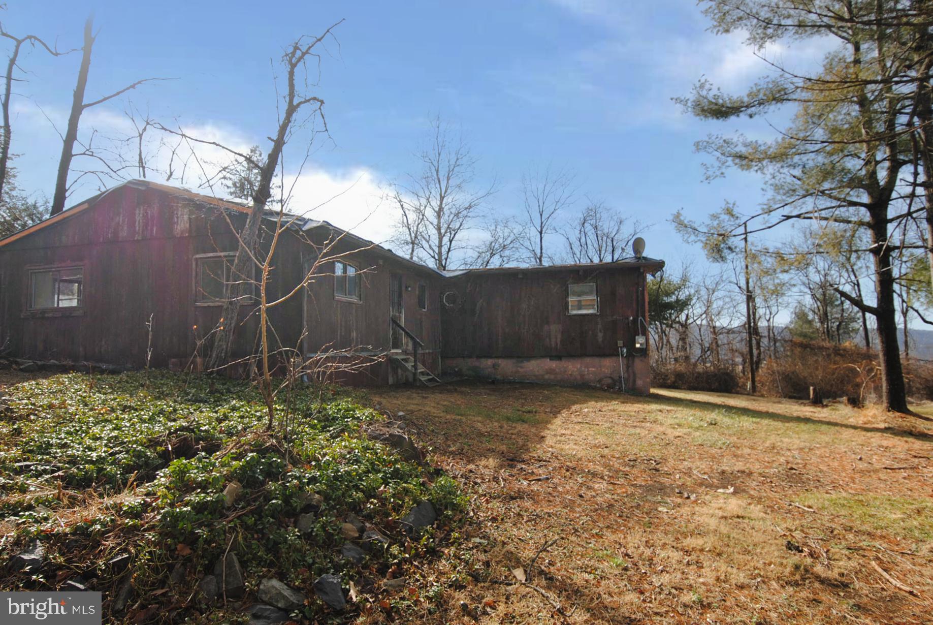 POINT O'WOODS - Residential