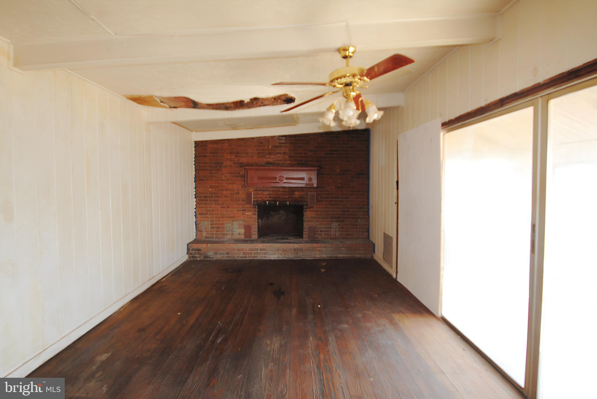 POINT O'WOODS - Residential