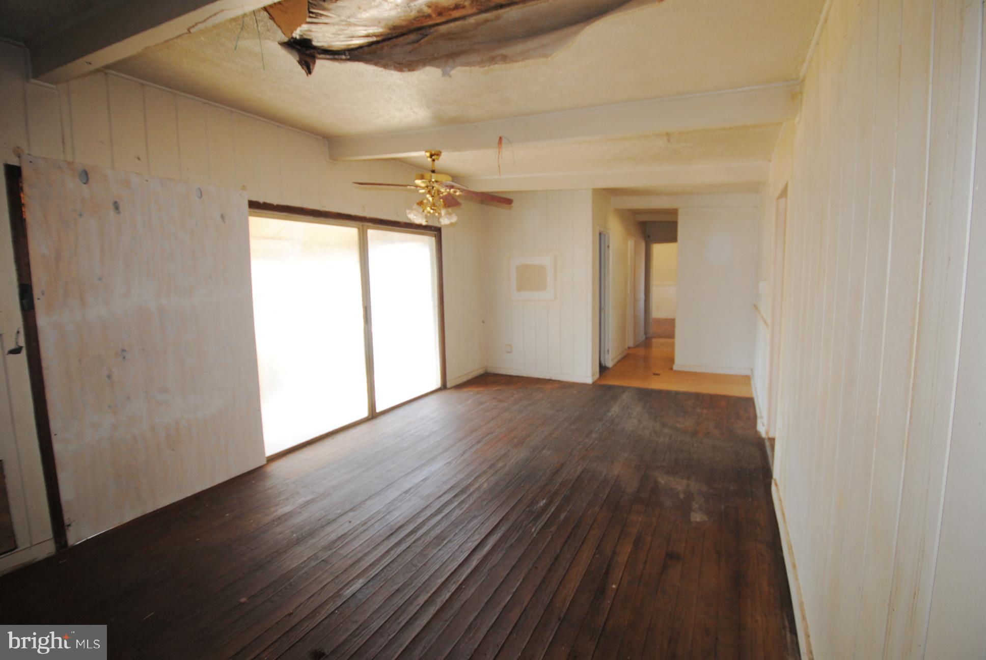 POINT O'WOODS - Residential