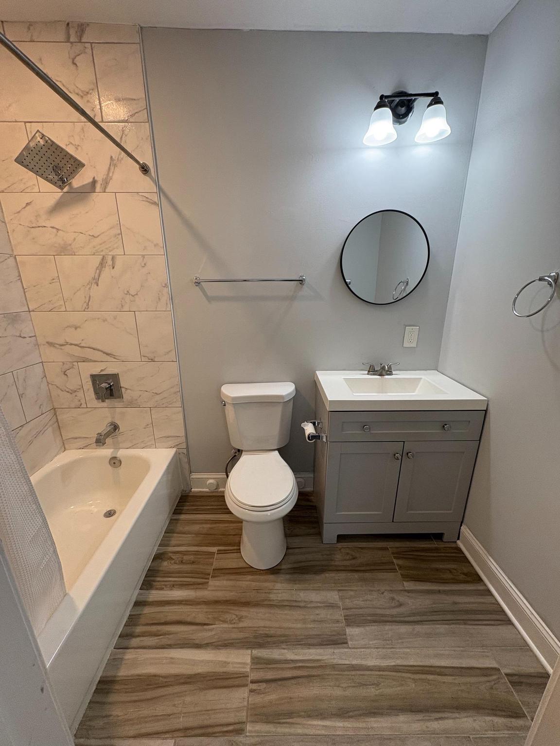 BELMAR/OVERLEA - Residential