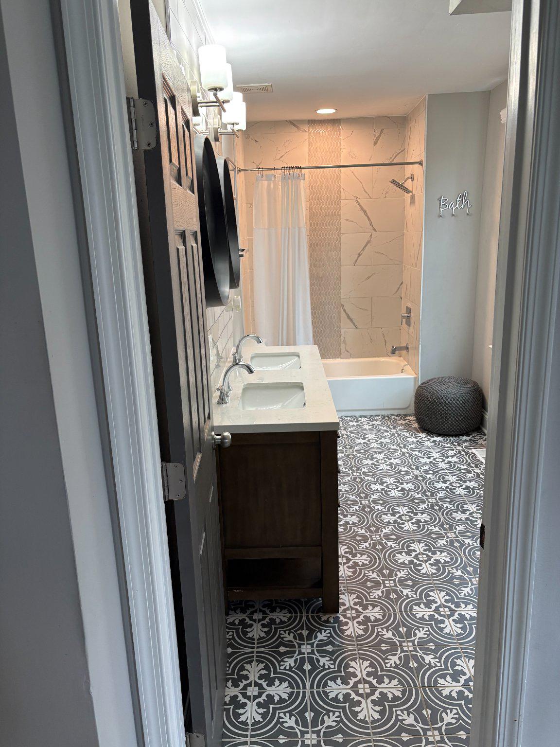 BELMAR/OVERLEA - Residential