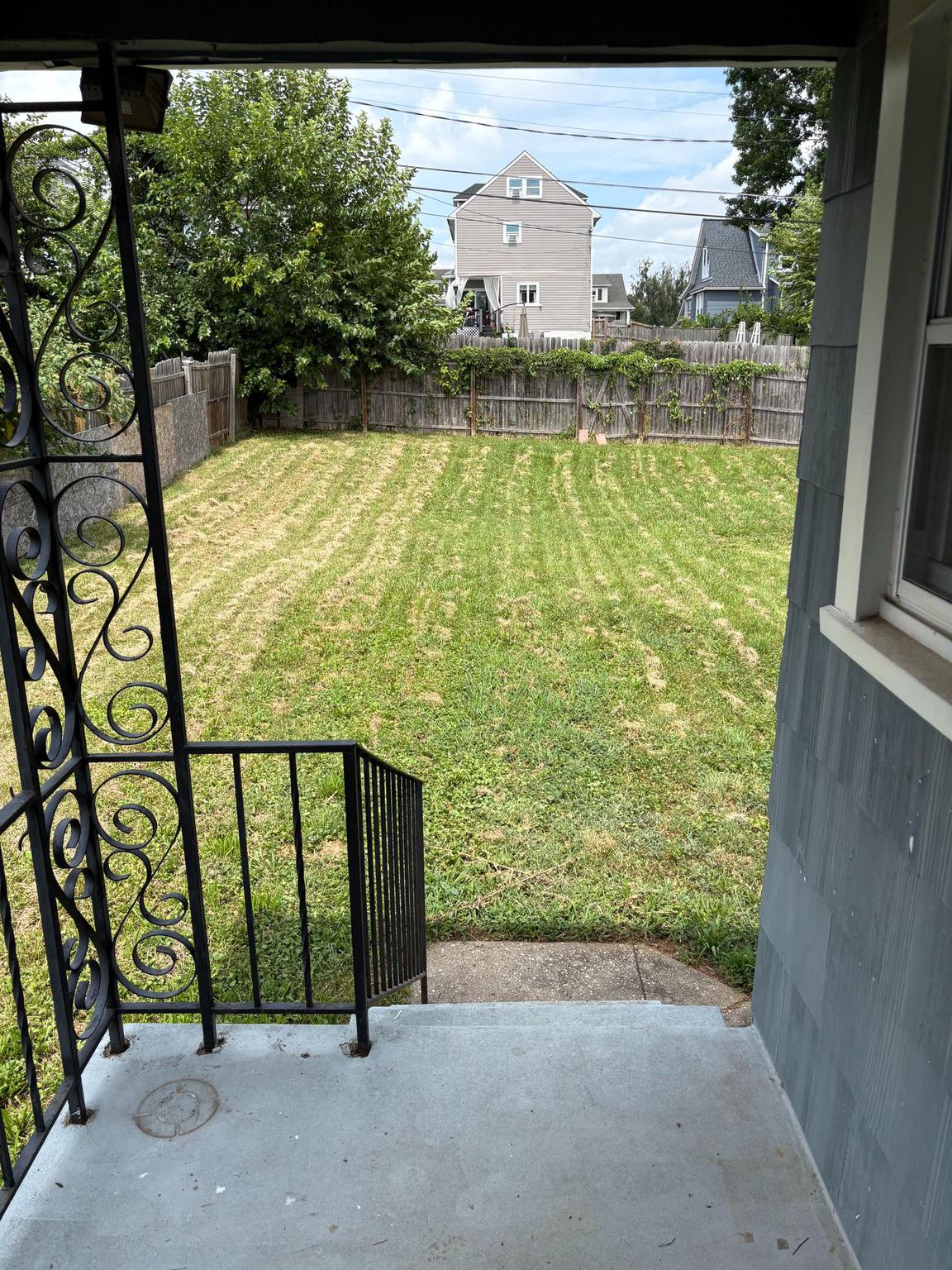 BELMAR/OVERLEA - Residential