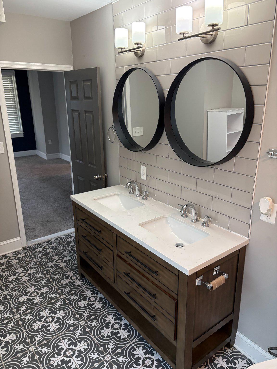 BELMAR/OVERLEA - Residential