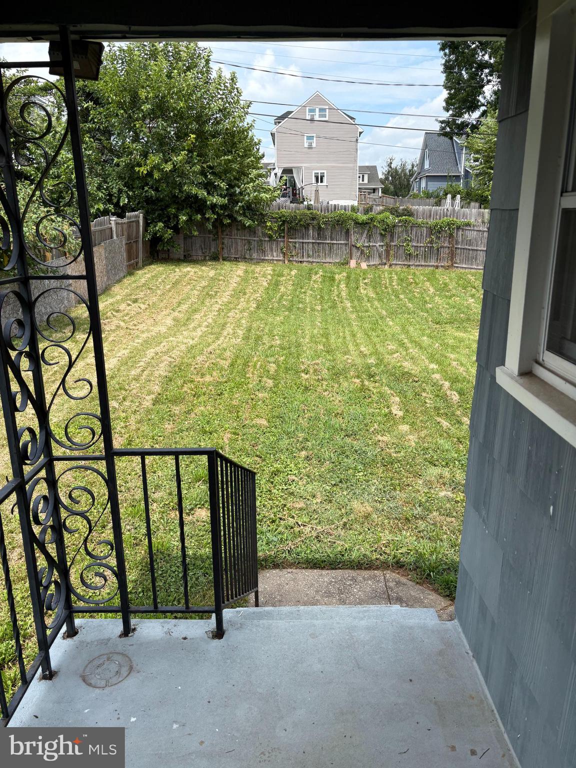 BELMAR/OVERLEA - Residential
