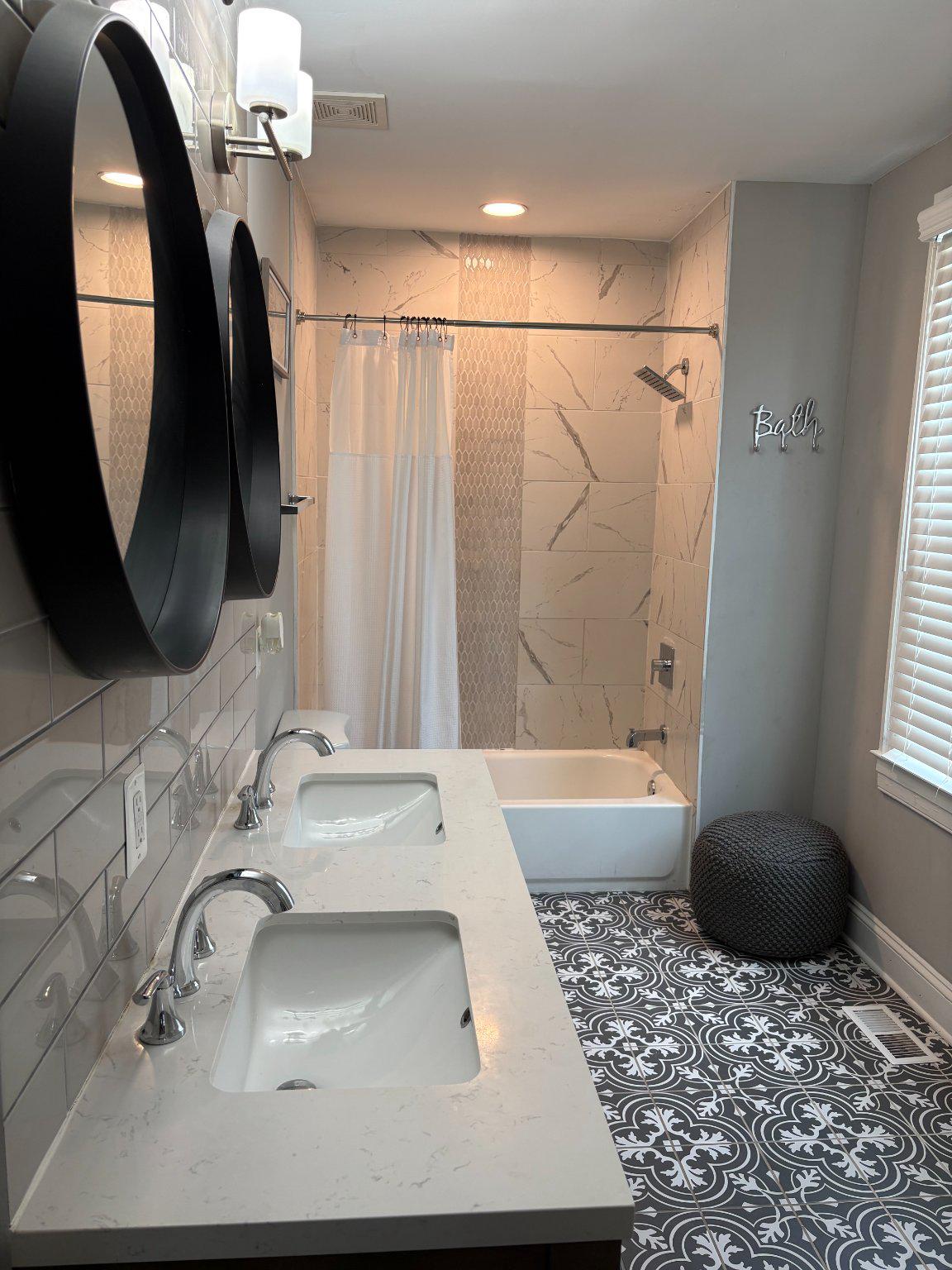 BELMAR/OVERLEA - Residential