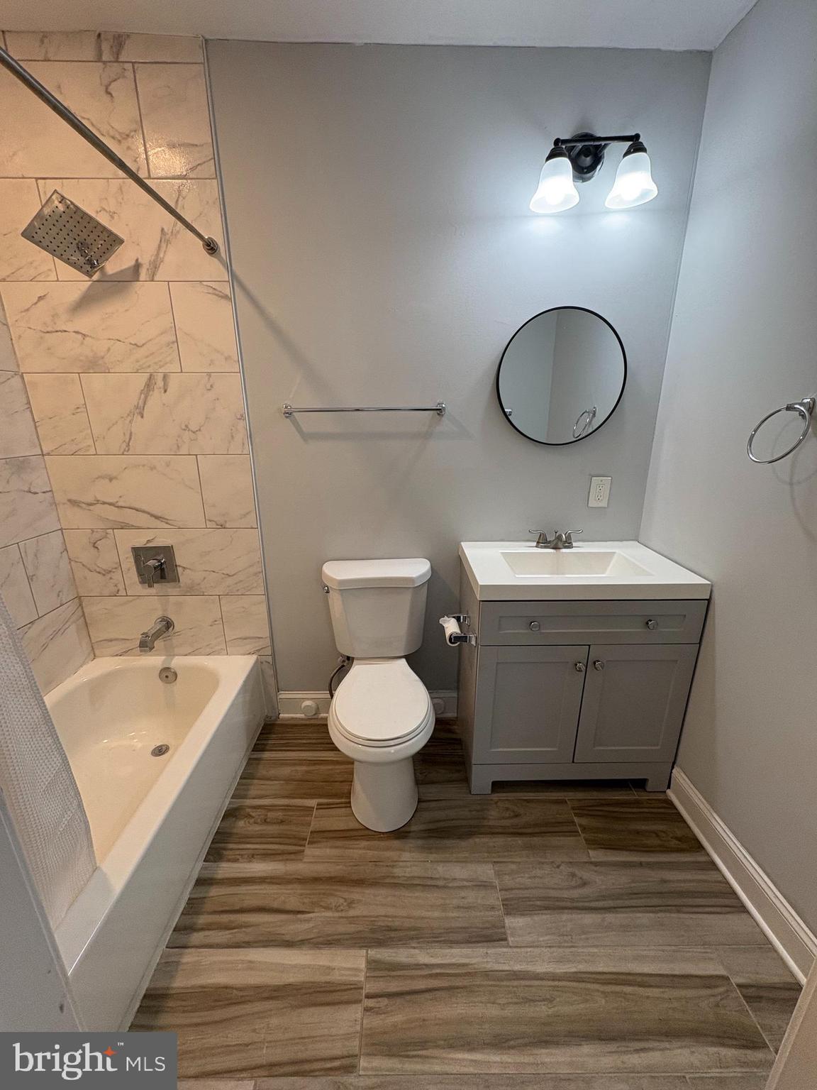 BELMAR/OVERLEA - Residential