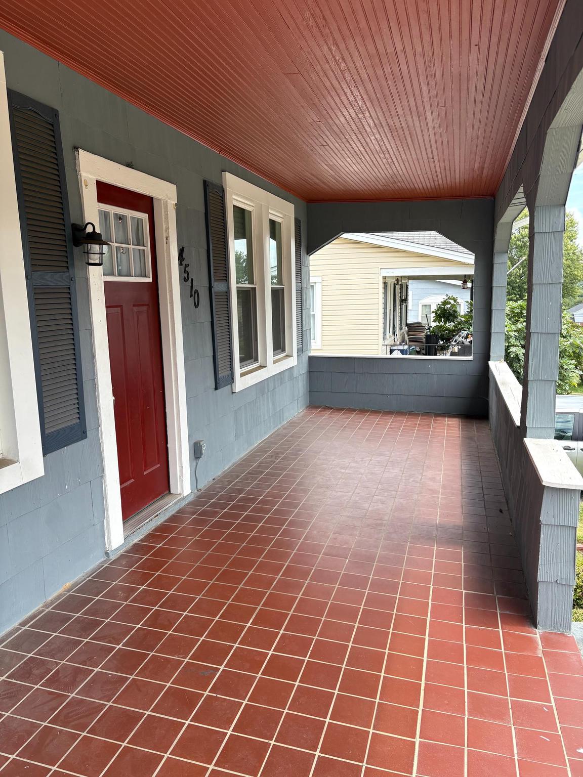 BELMAR/OVERLEA - Residential