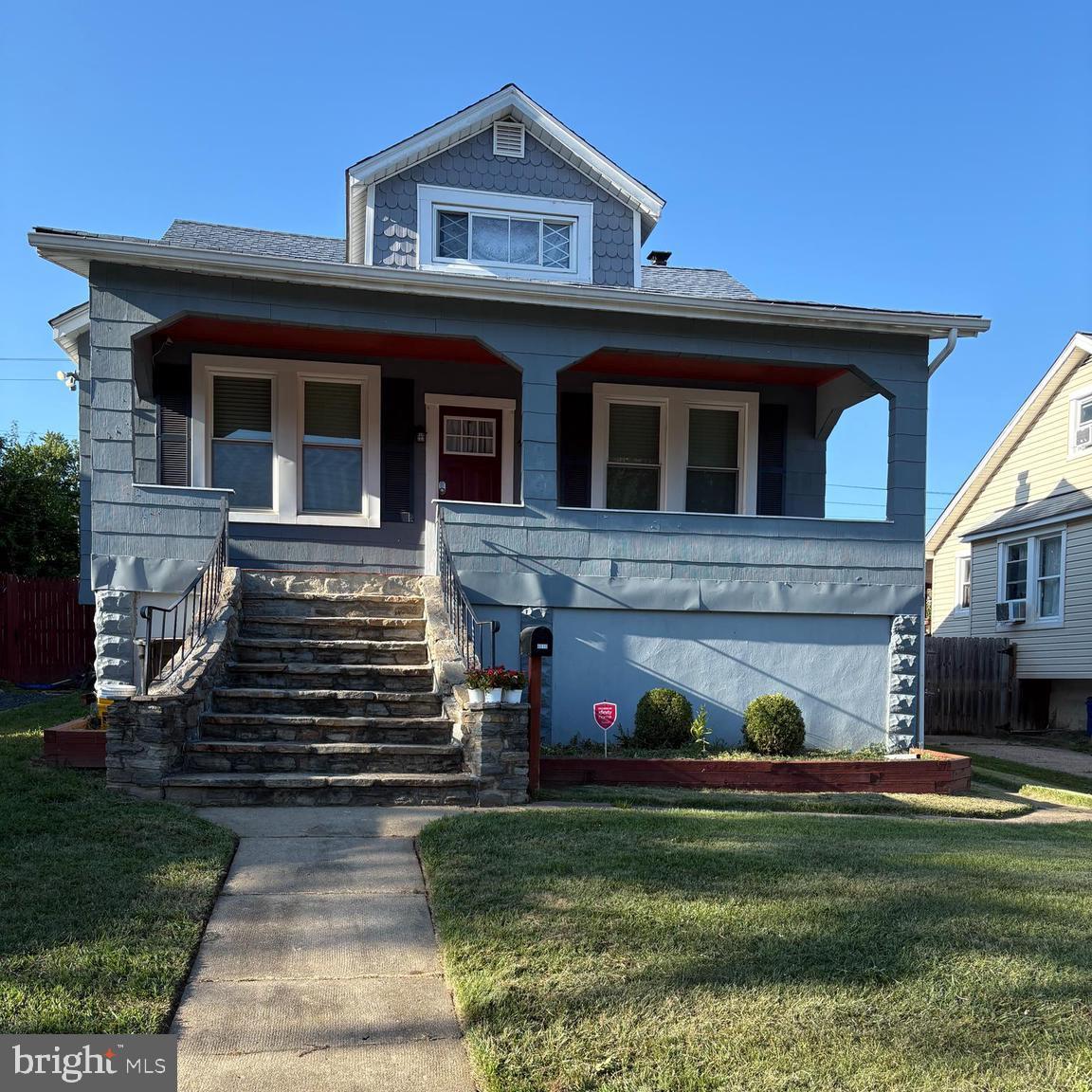 BELMAR/OVERLEA - Residential