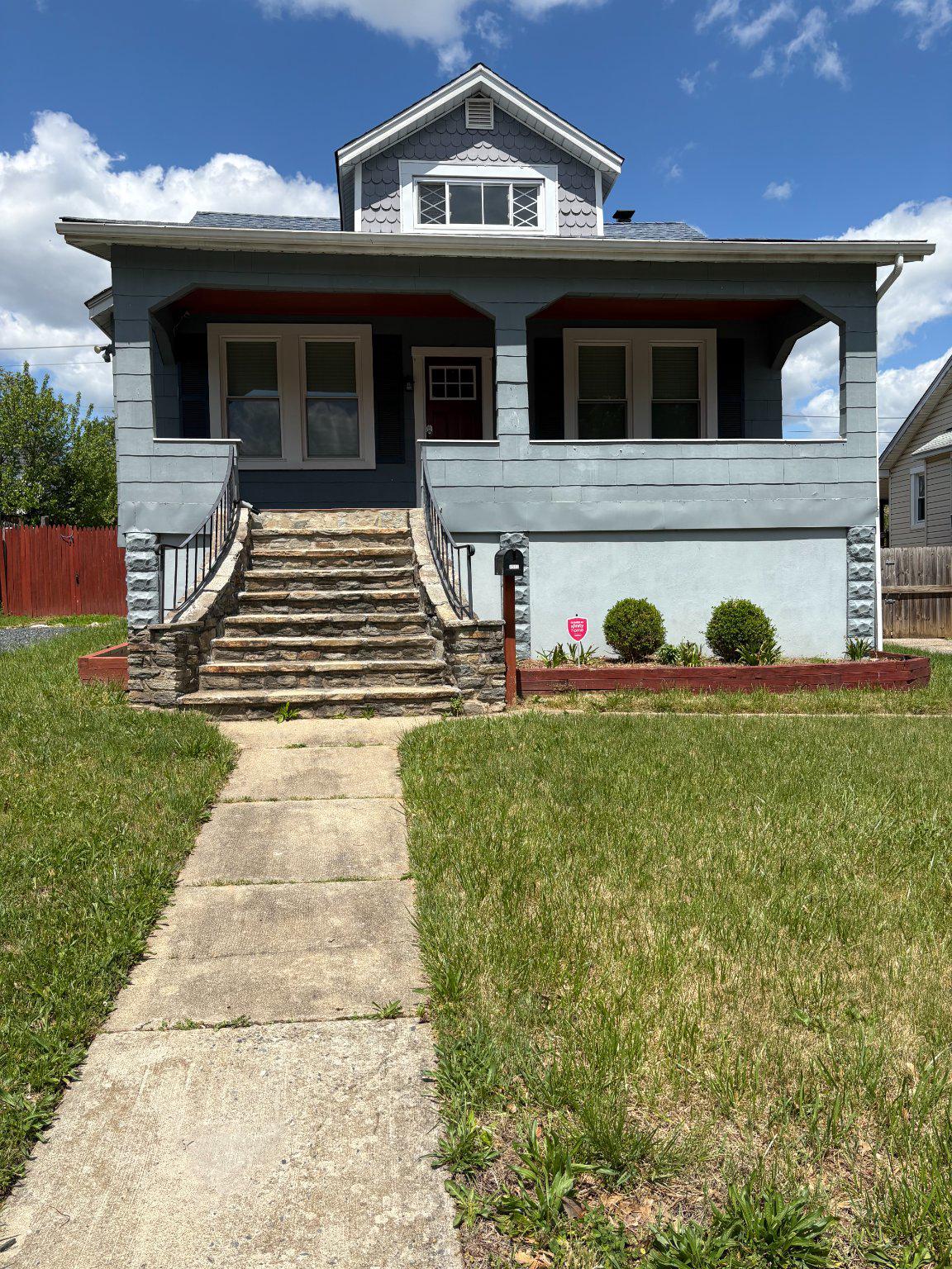 BELMAR/OVERLEA - Residential