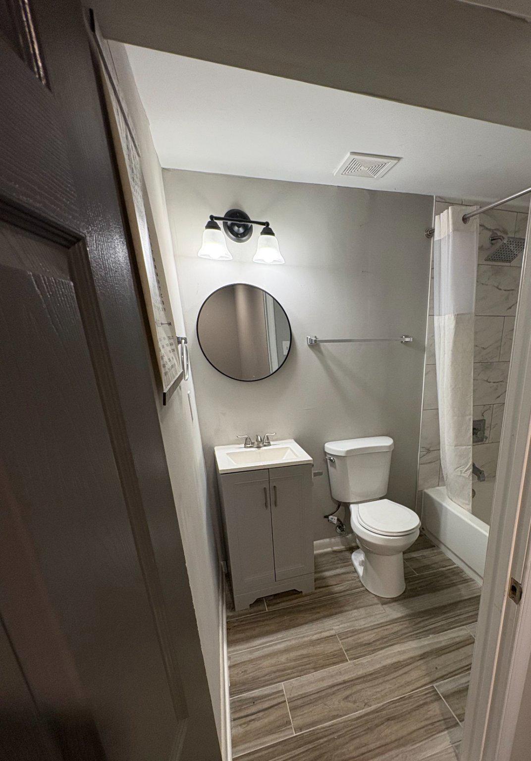 BELMAR/OVERLEA - Residential