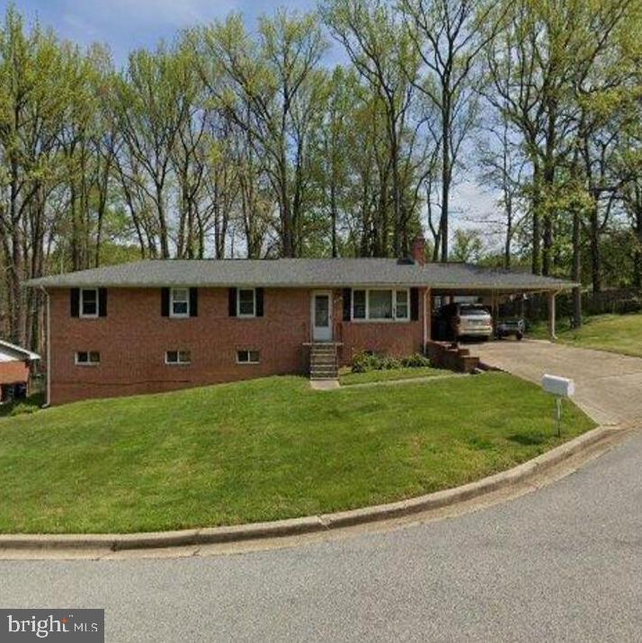 STAN HAVEN ADDN - Residential