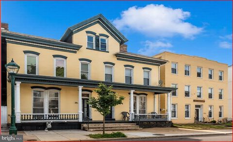 220-226 SUMMIT AVENUE HAGERSTOWN MD 21740