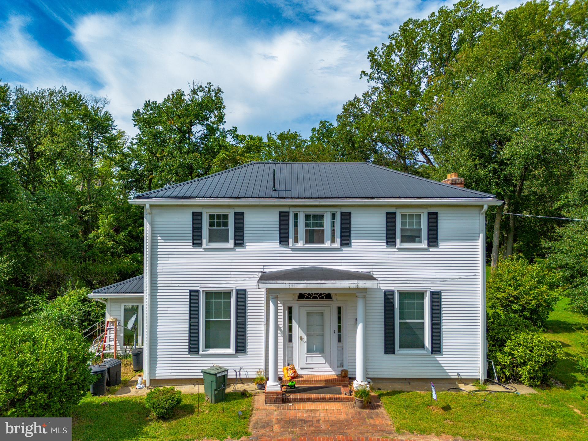 5321 MILLINGTON ROAD