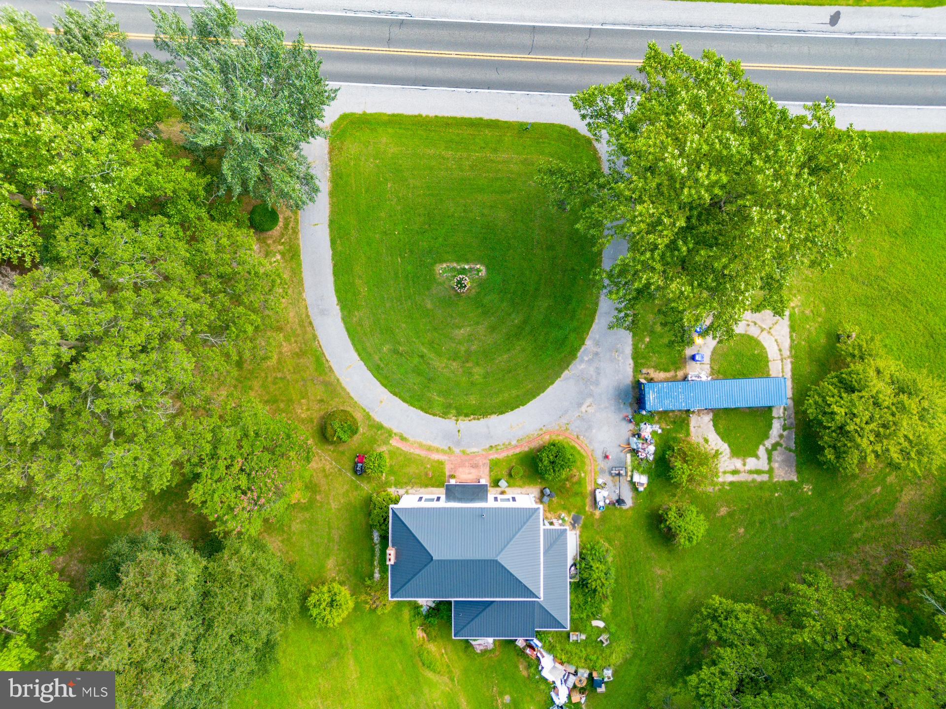 5321 MILLINGTON ROAD