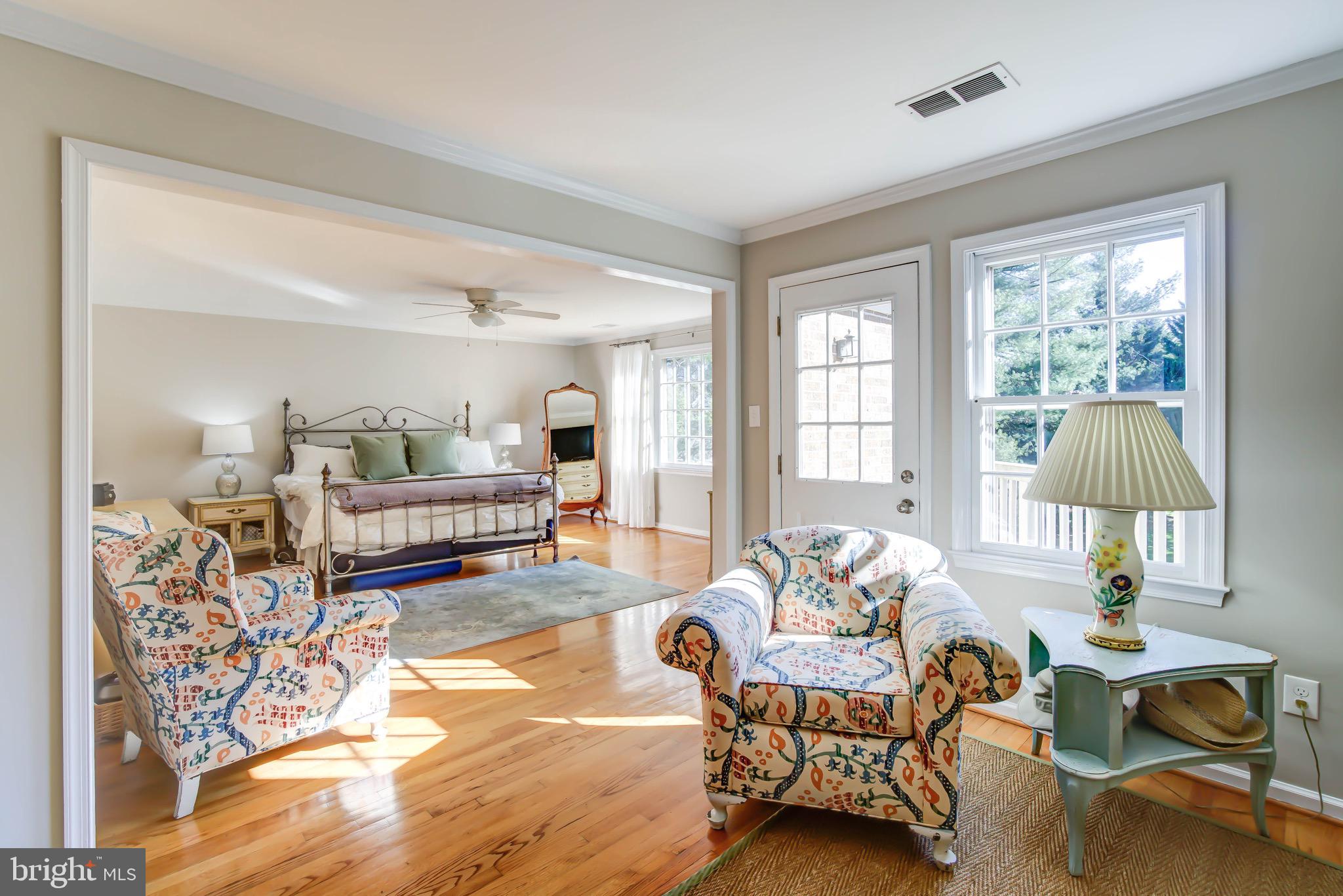 CEDARS OF MC LEAN - Residential