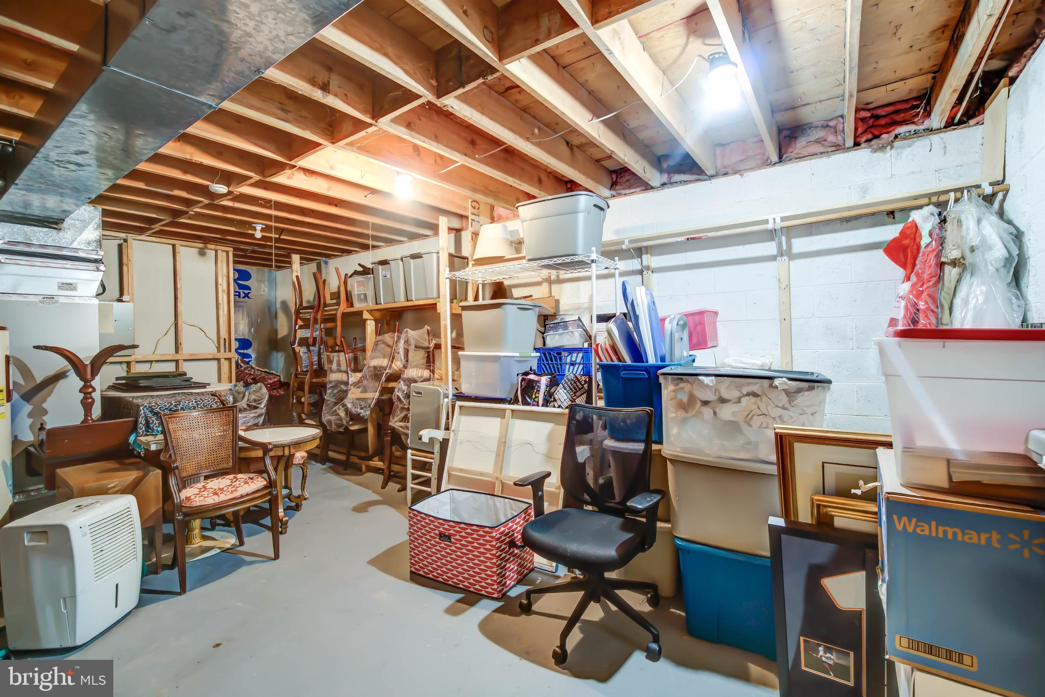 CEDARS OF MC LEAN - Residential