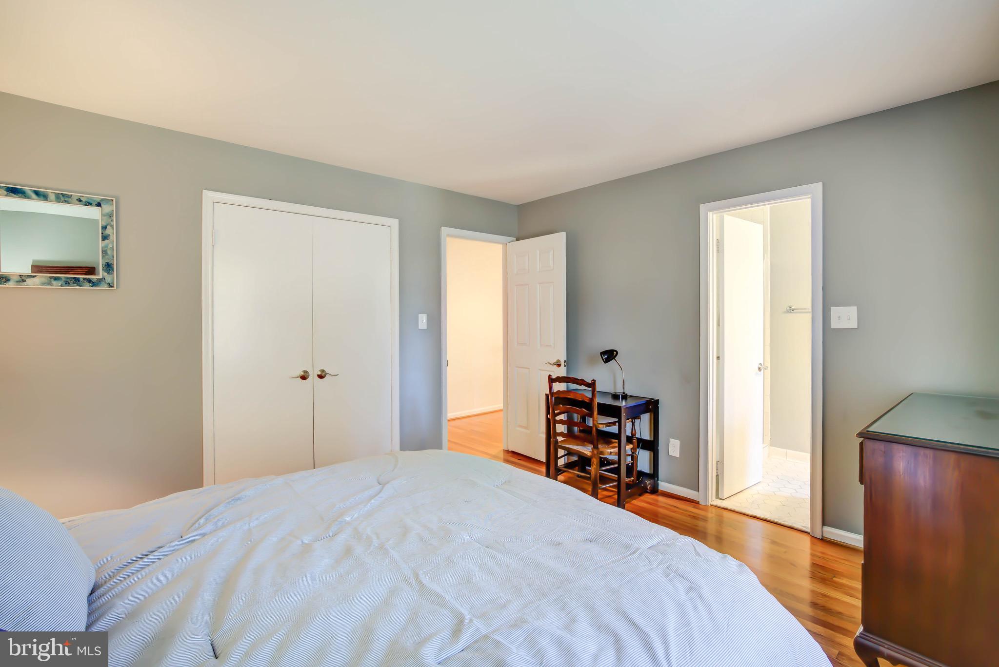 CEDARS OF MC LEAN - Residential