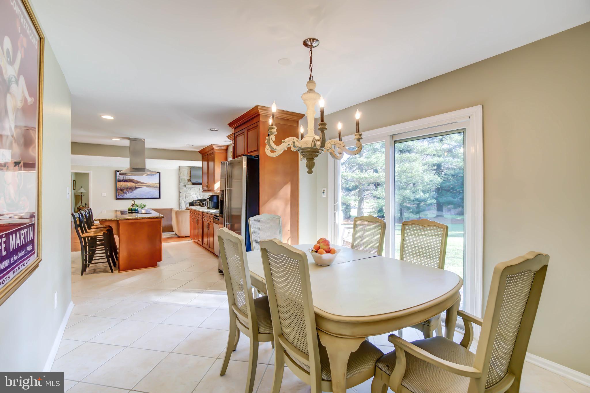 CEDARS OF MC LEAN - Residential