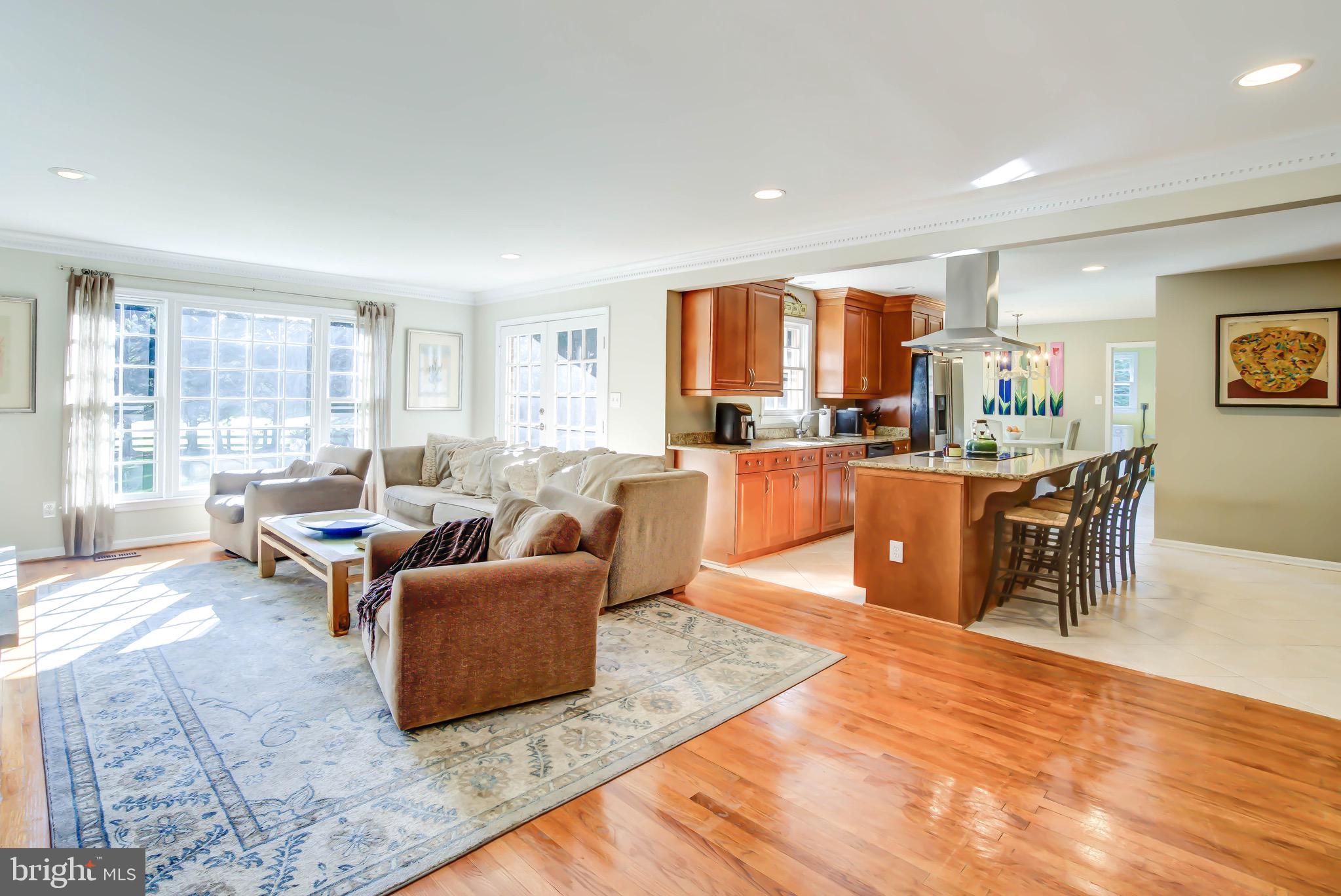 CEDARS OF MC LEAN - Residential