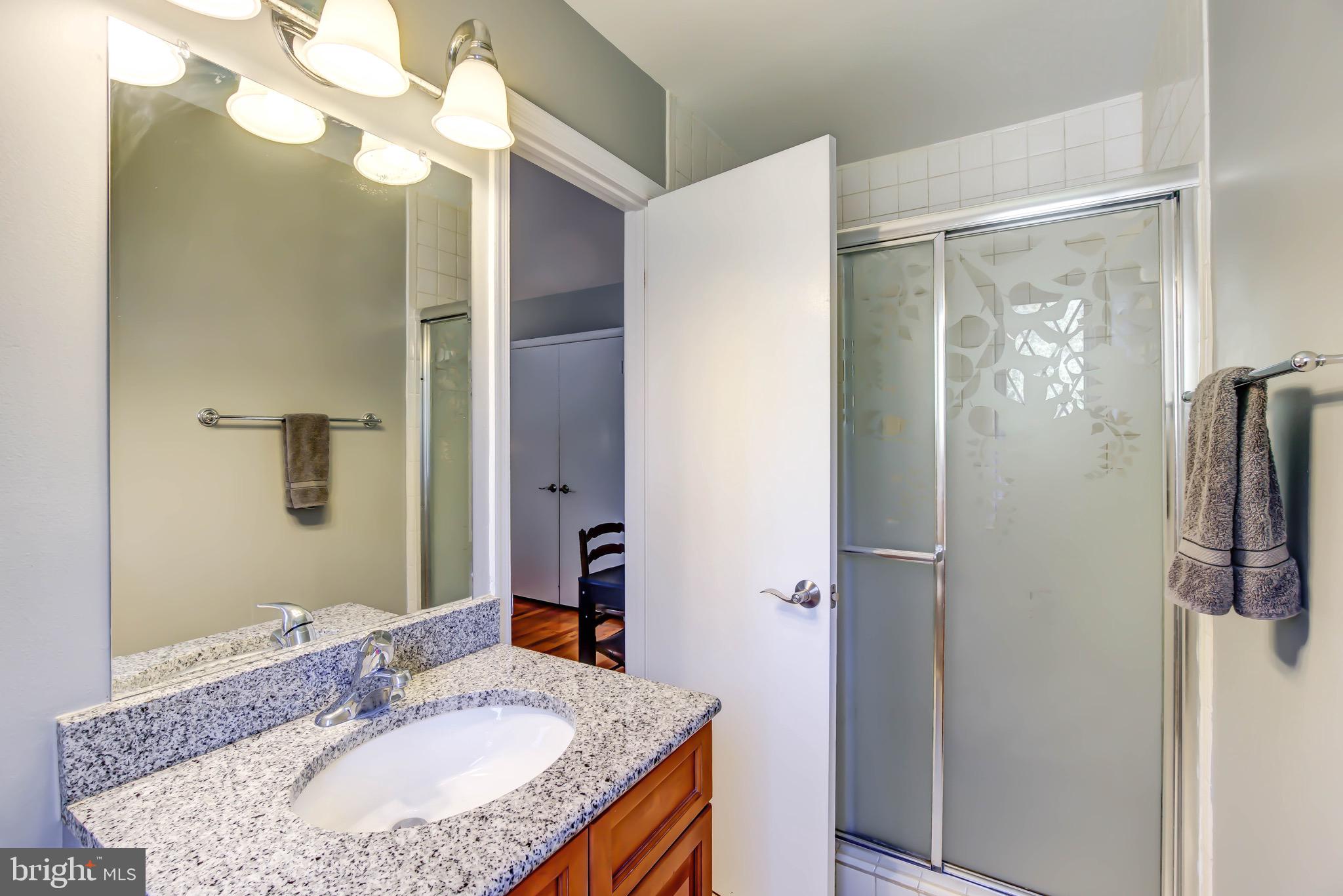 CEDARS OF MC LEAN - Residential