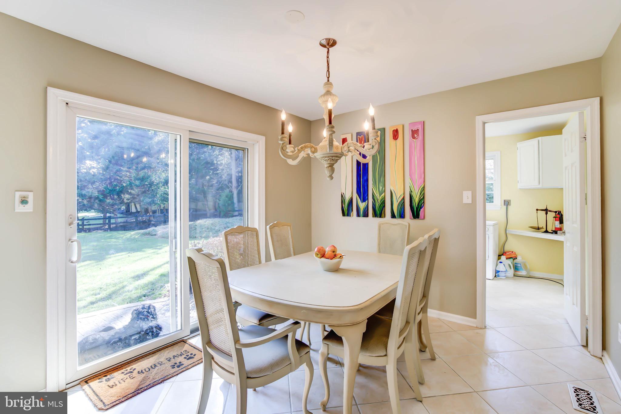 CEDARS OF MC LEAN - Residential