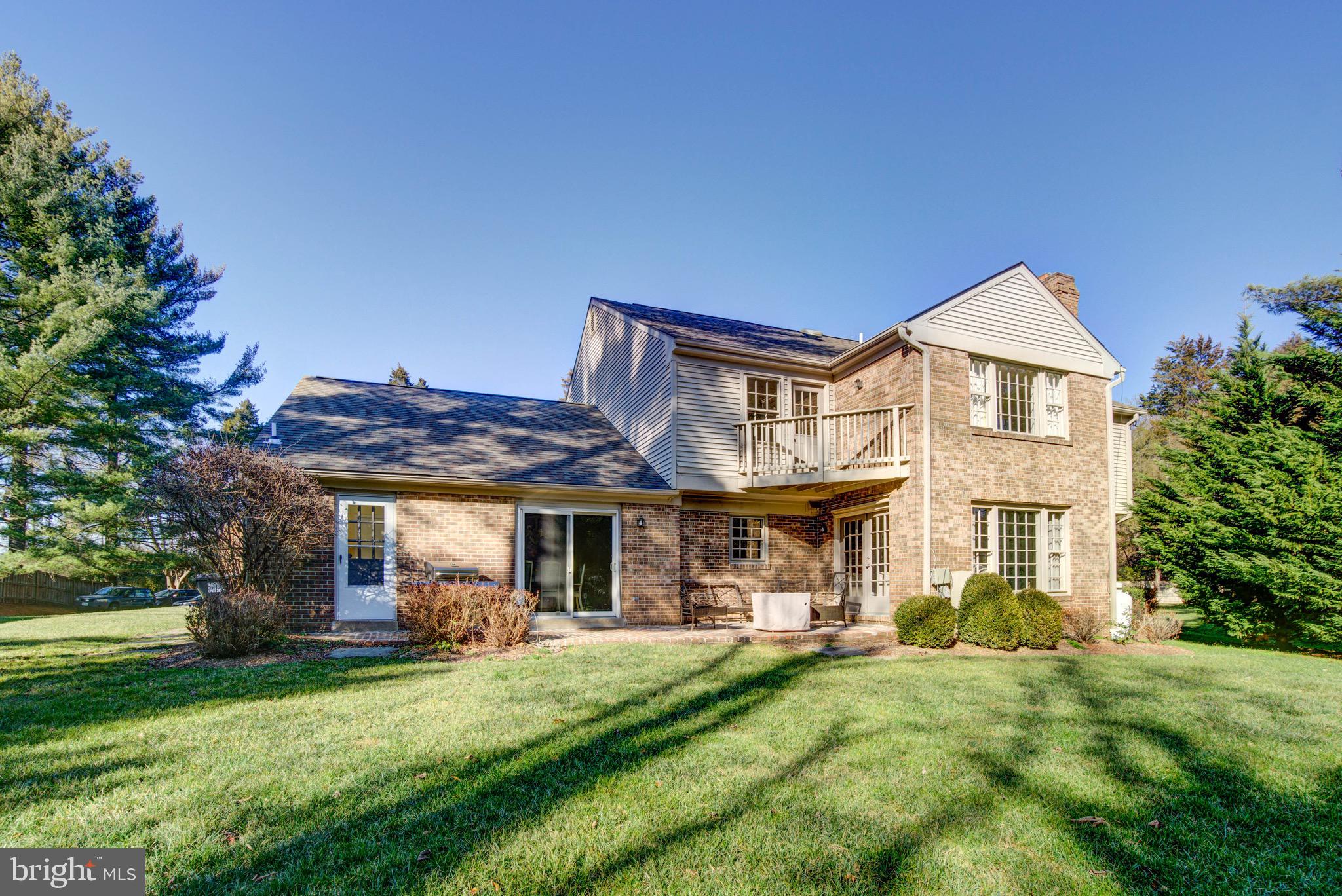 CEDARS OF MC LEAN - Residential