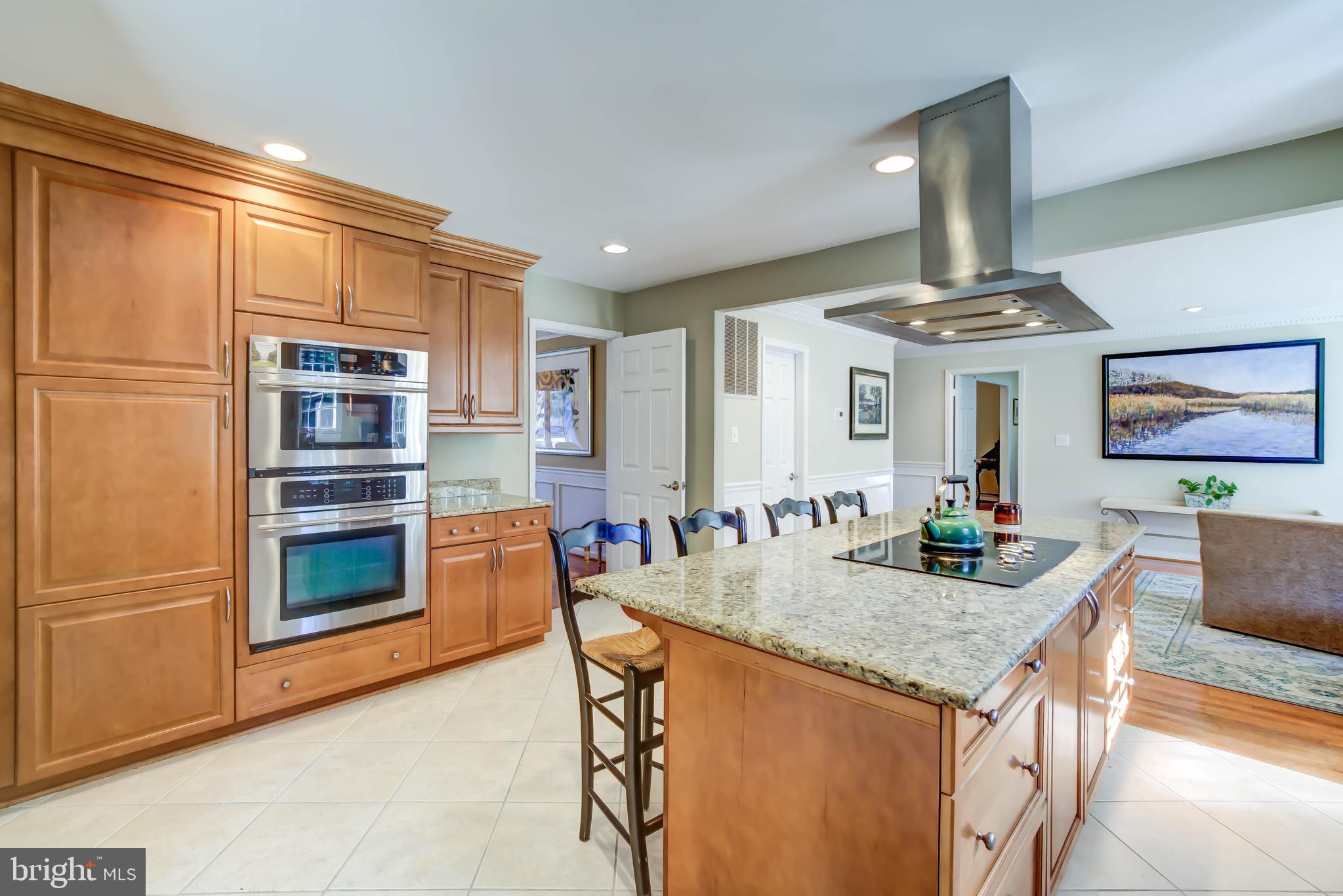 CEDARS OF MC LEAN - Residential