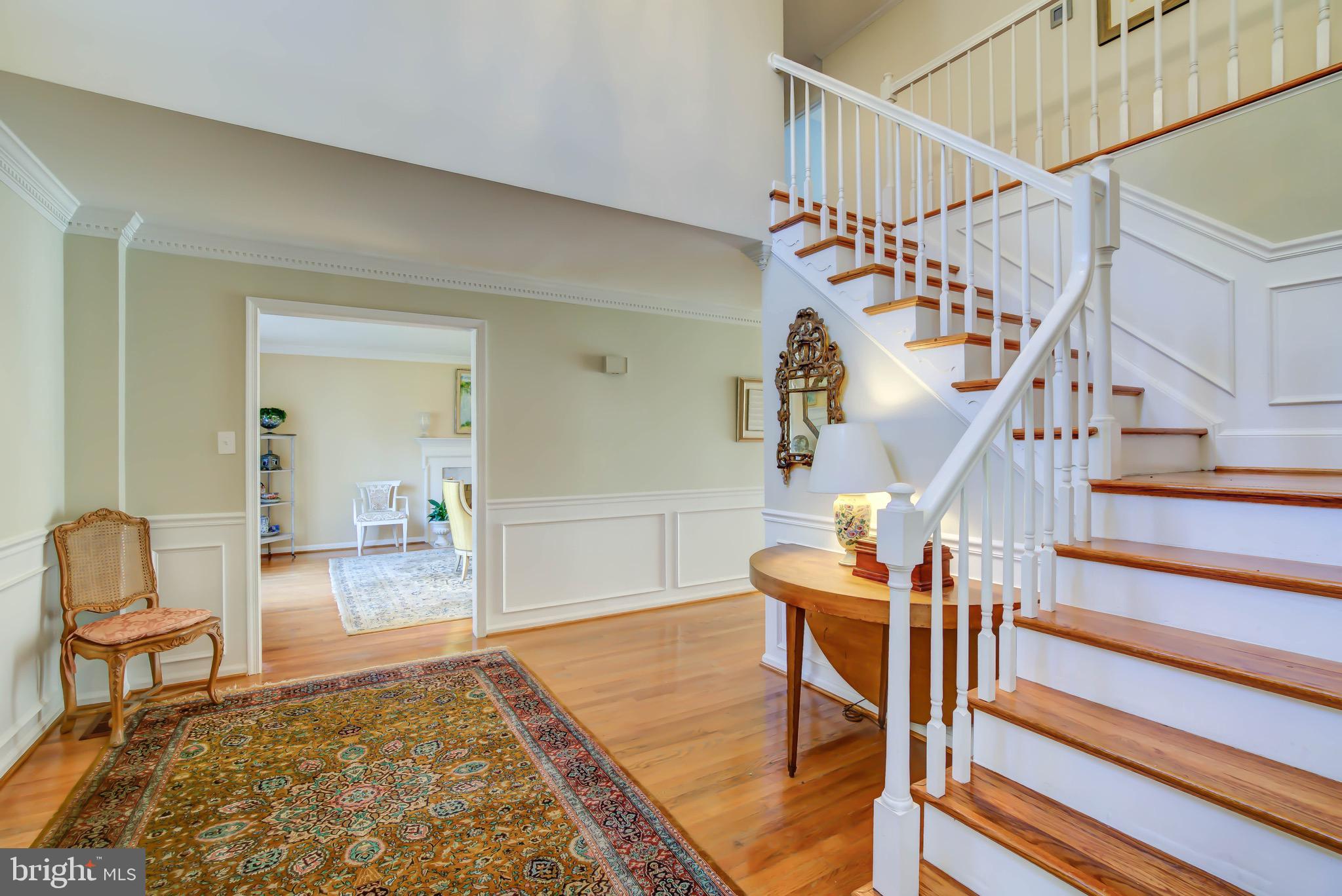 CEDARS OF MC LEAN - Residential