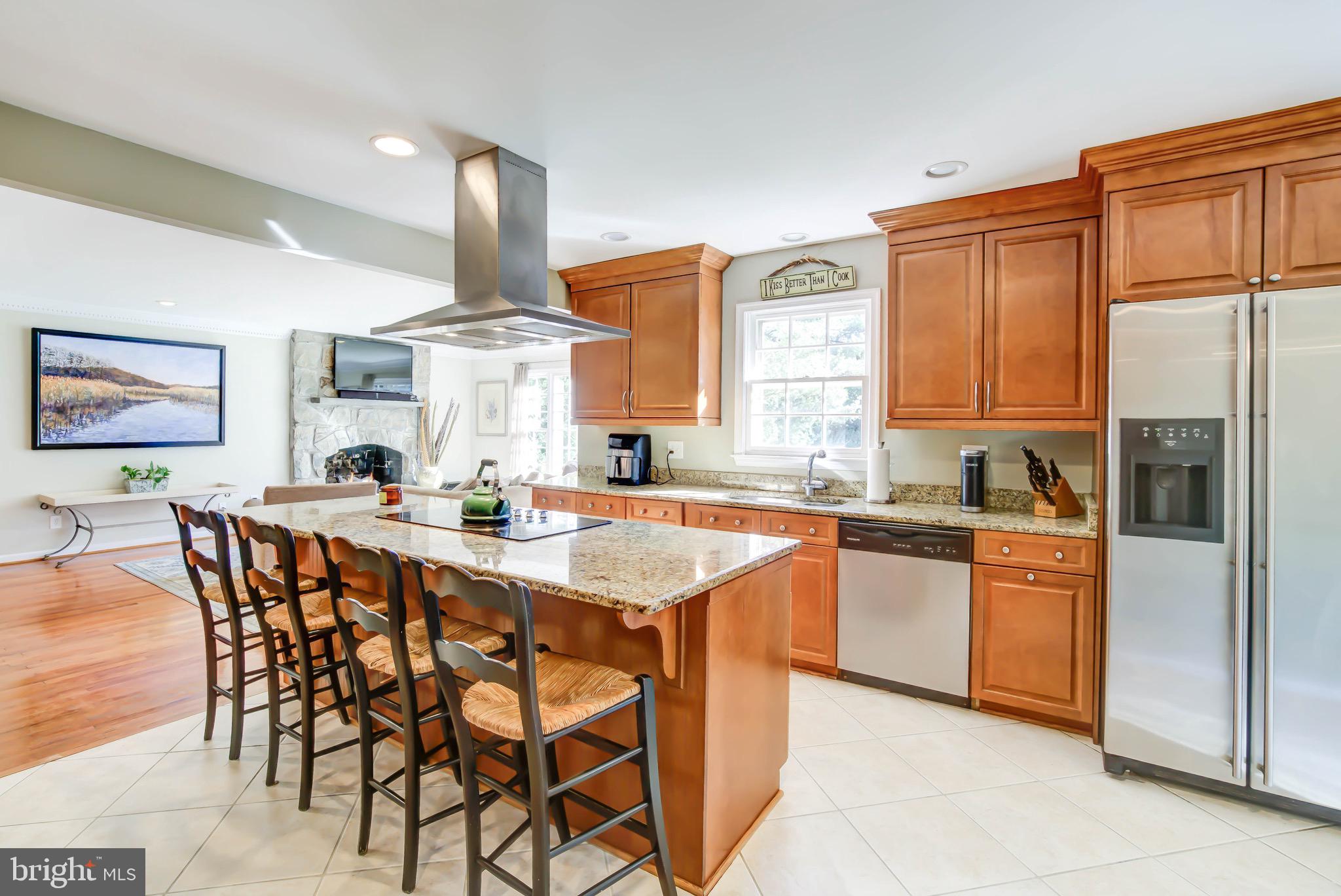 CEDARS OF MC LEAN - Residential