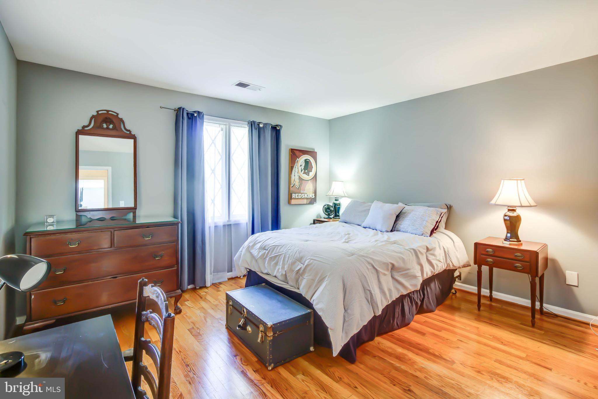 CEDARS OF MC LEAN - Residential