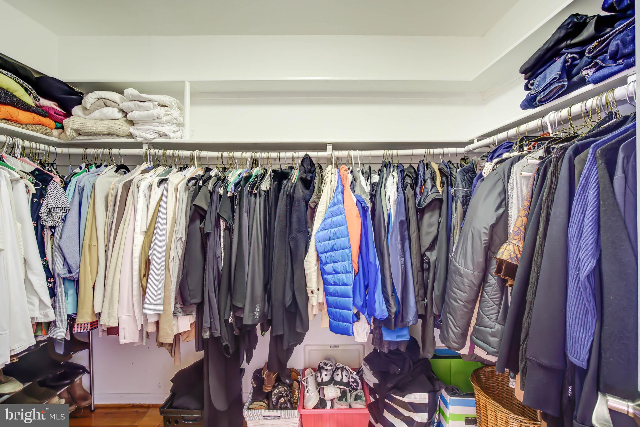 CEDARS OF MC LEAN - Residential