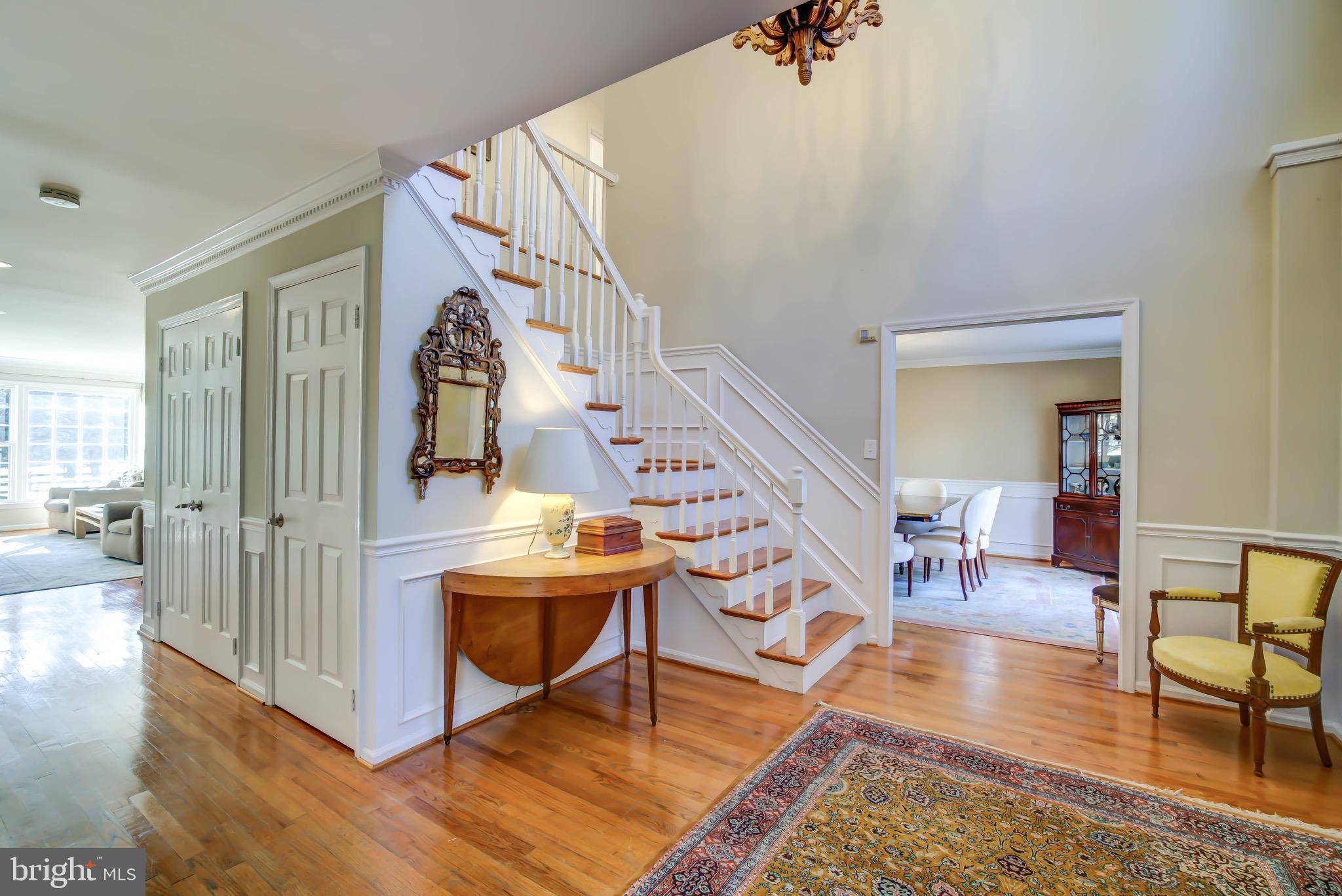 CEDARS OF MC LEAN - Residential