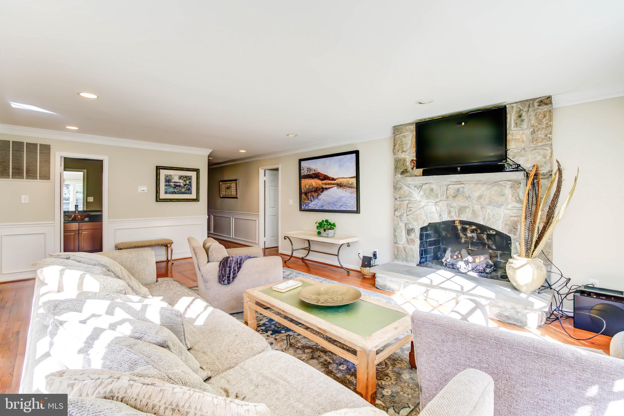 CEDARS OF MC LEAN - Residential