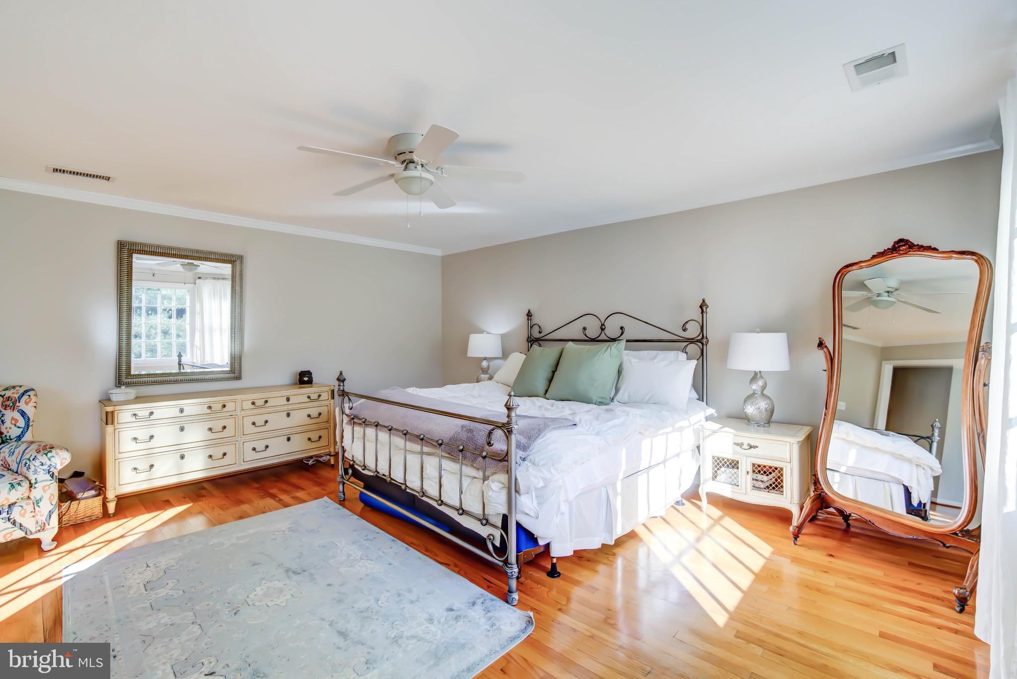 CEDARS OF MC LEAN - Residential