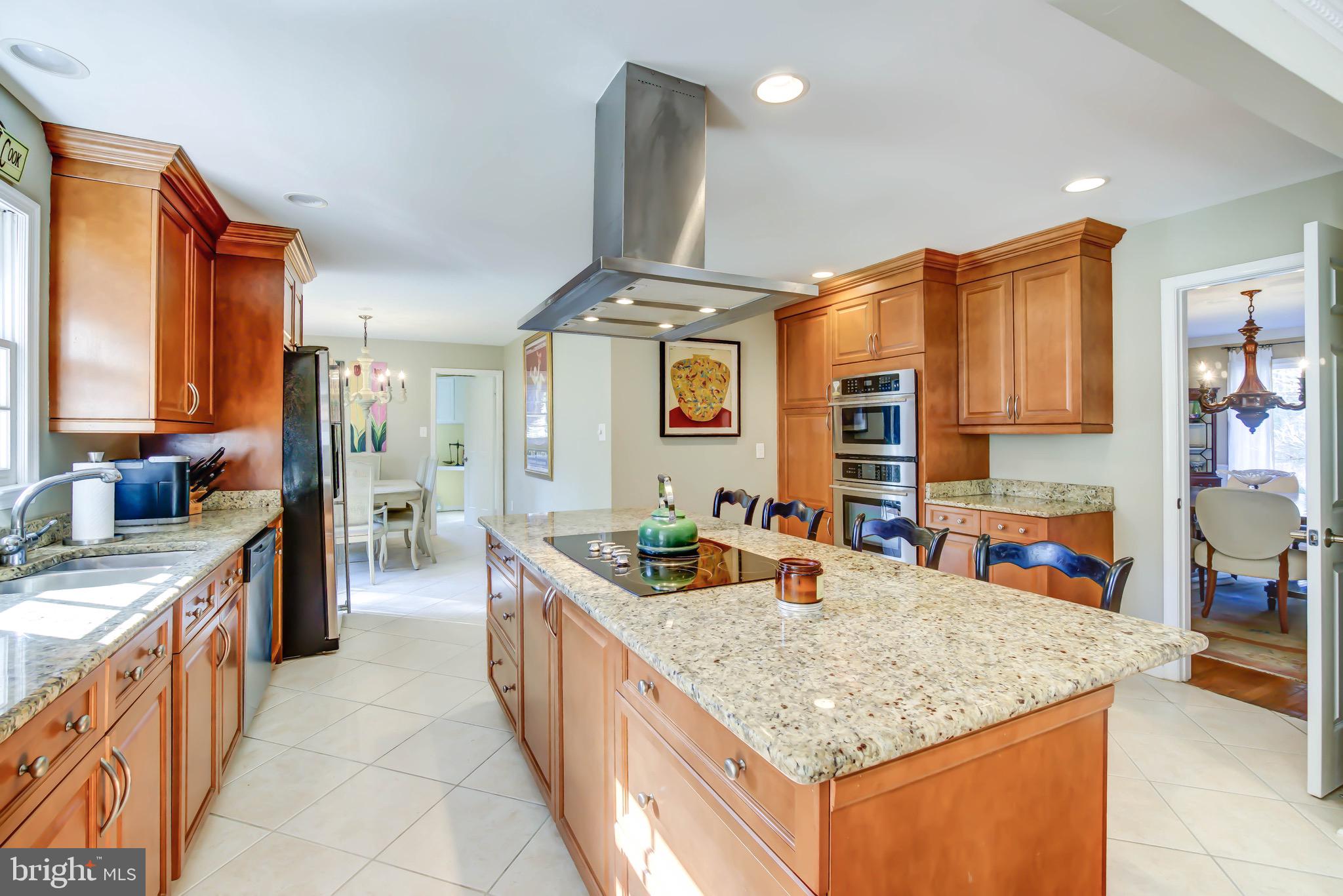 CEDARS OF MC LEAN - Residential