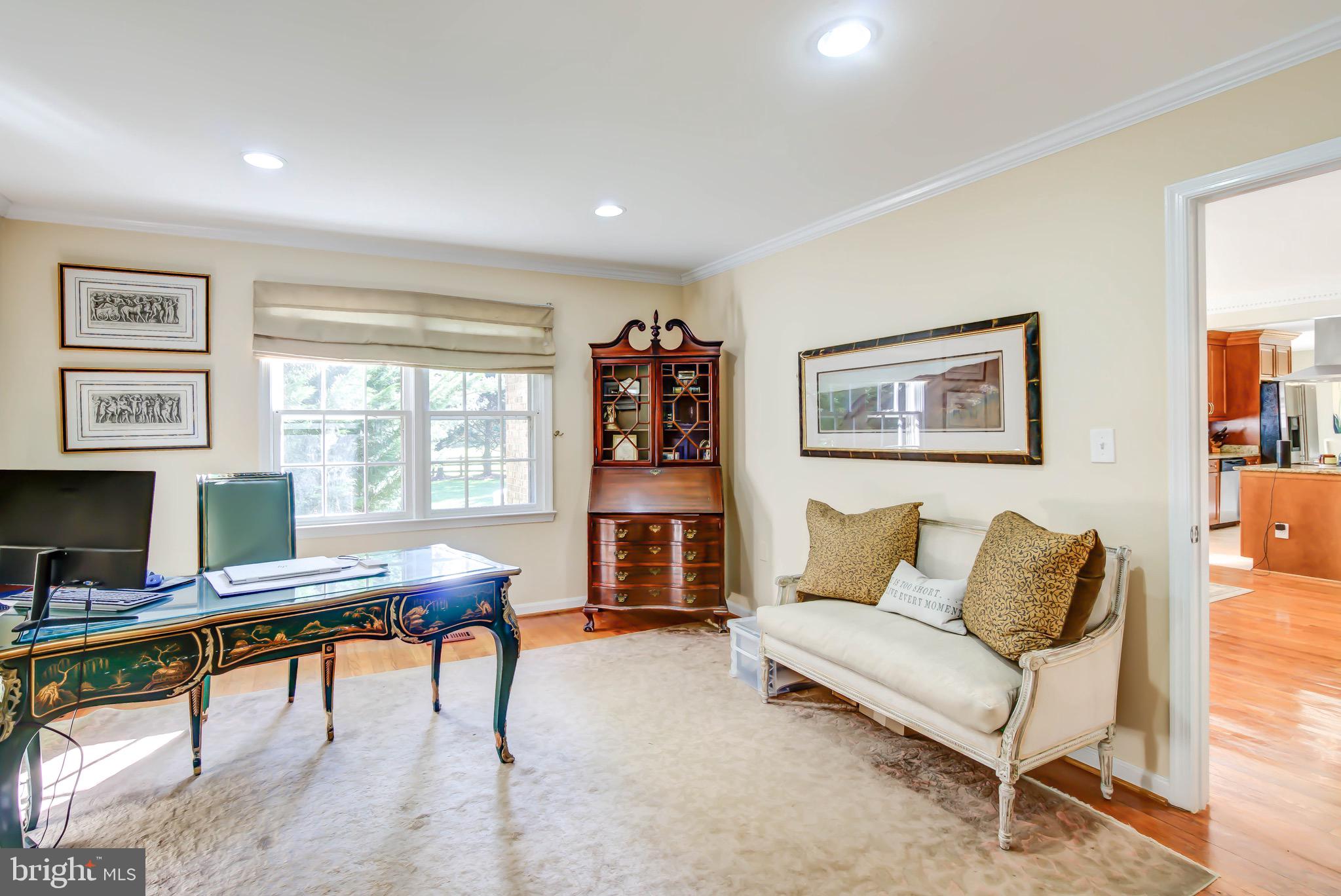 CEDARS OF MC LEAN - Residential