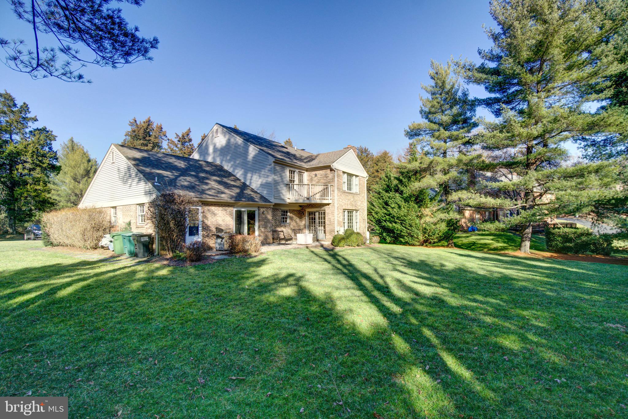 CEDARS OF MC LEAN - Residential