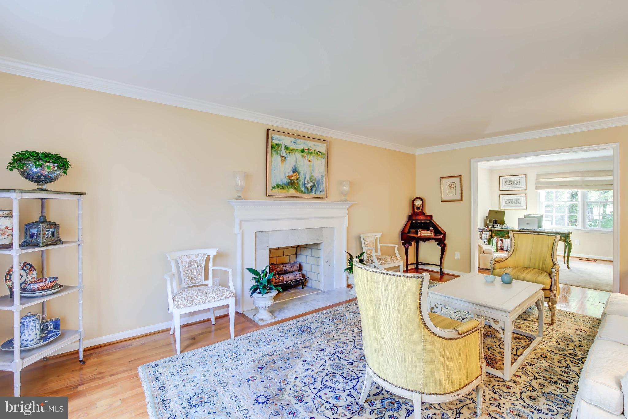 CEDARS OF MC LEAN - Residential