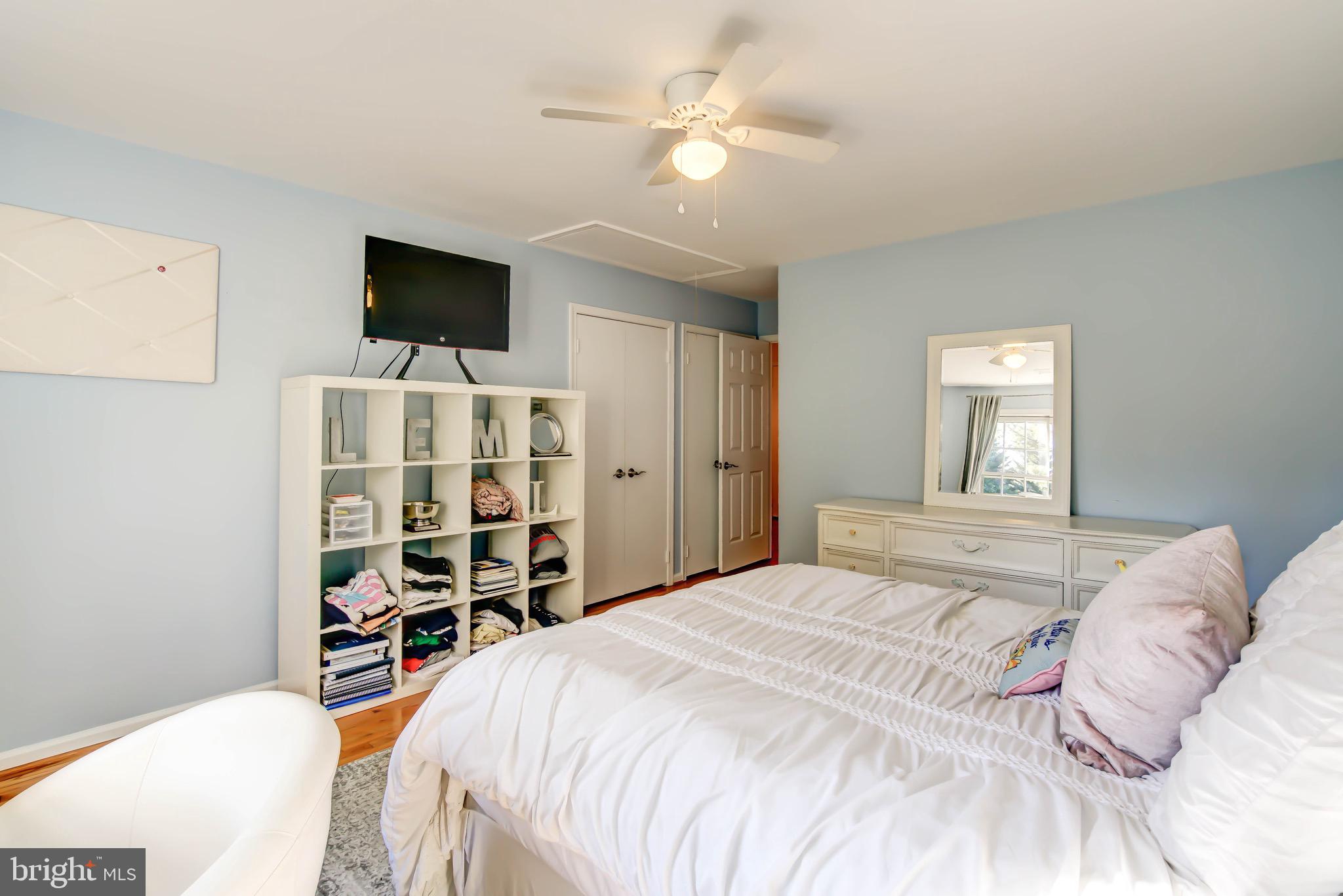 CEDARS OF MC LEAN - Residential