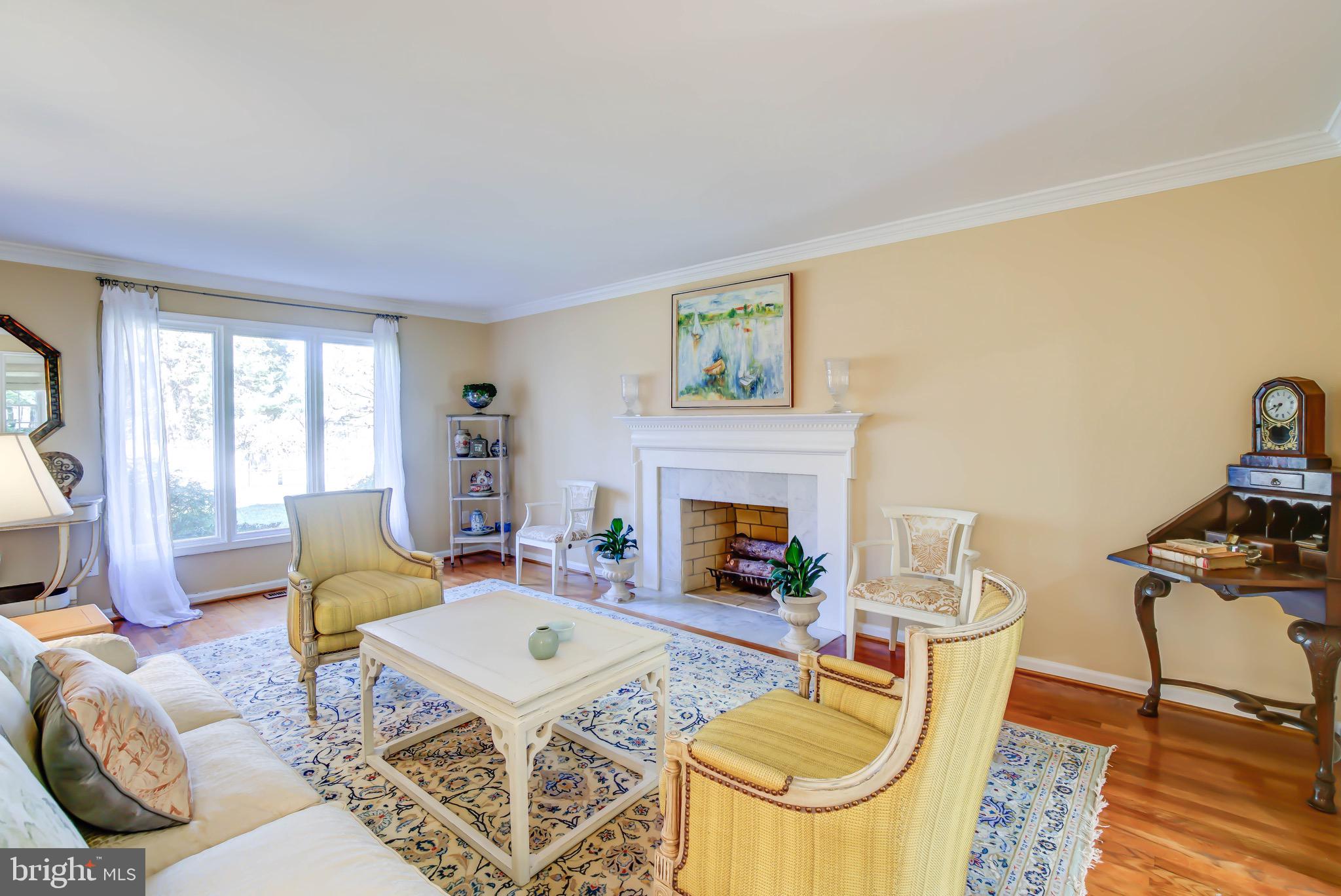 CEDARS OF MC LEAN - Residential