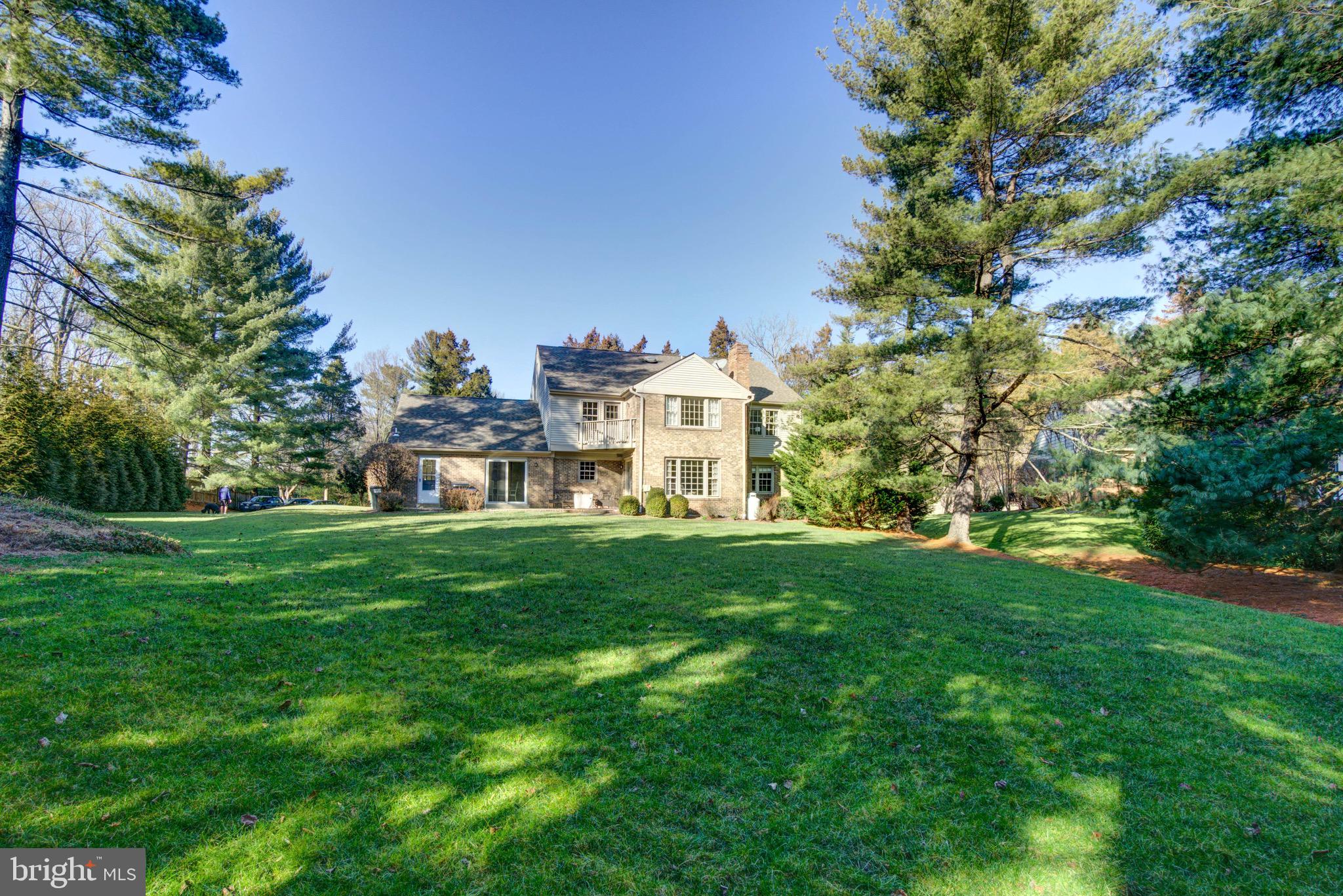 CEDARS OF MC LEAN - Residential