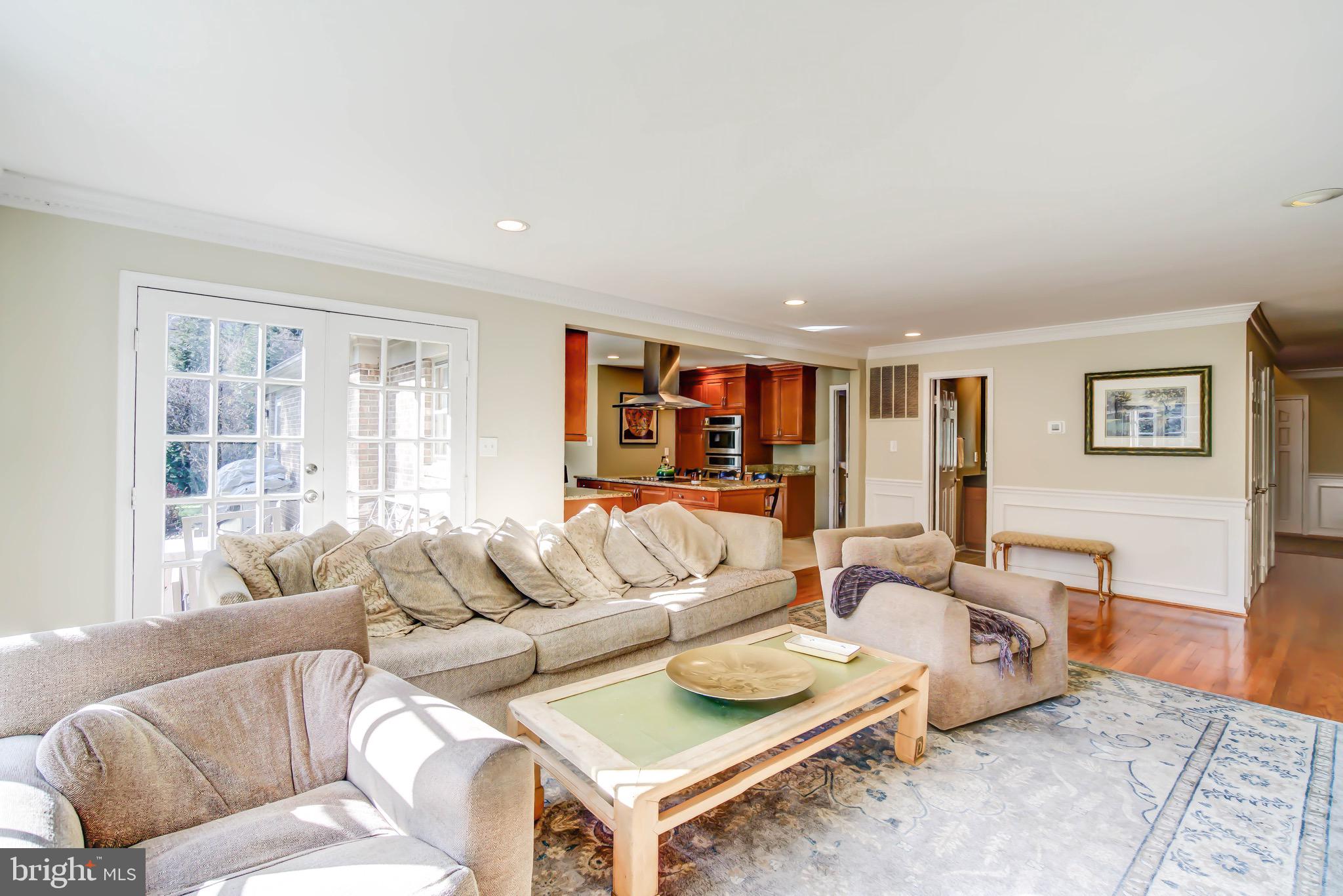 CEDARS OF MC LEAN - Residential