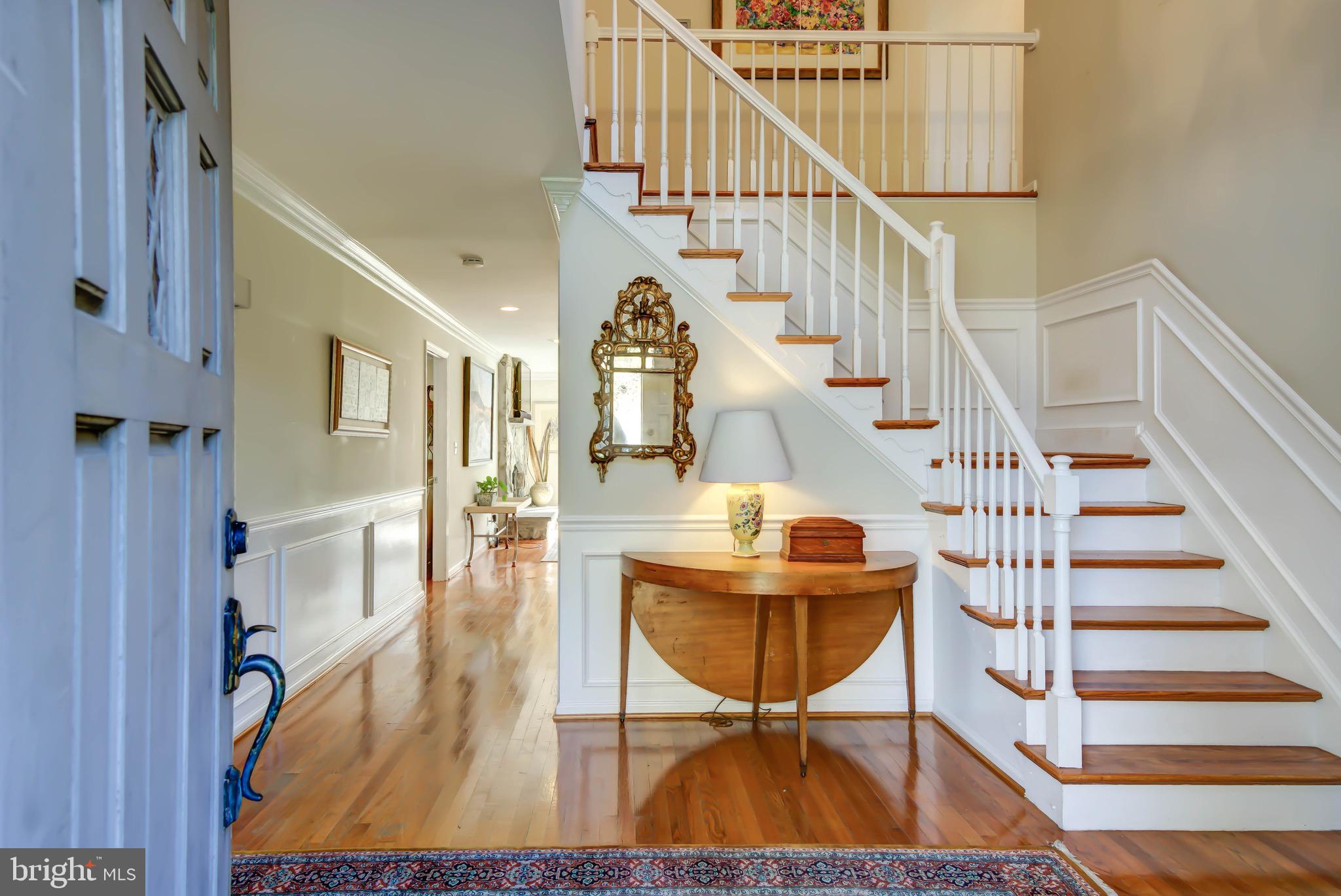 CEDARS OF MC LEAN - Residential